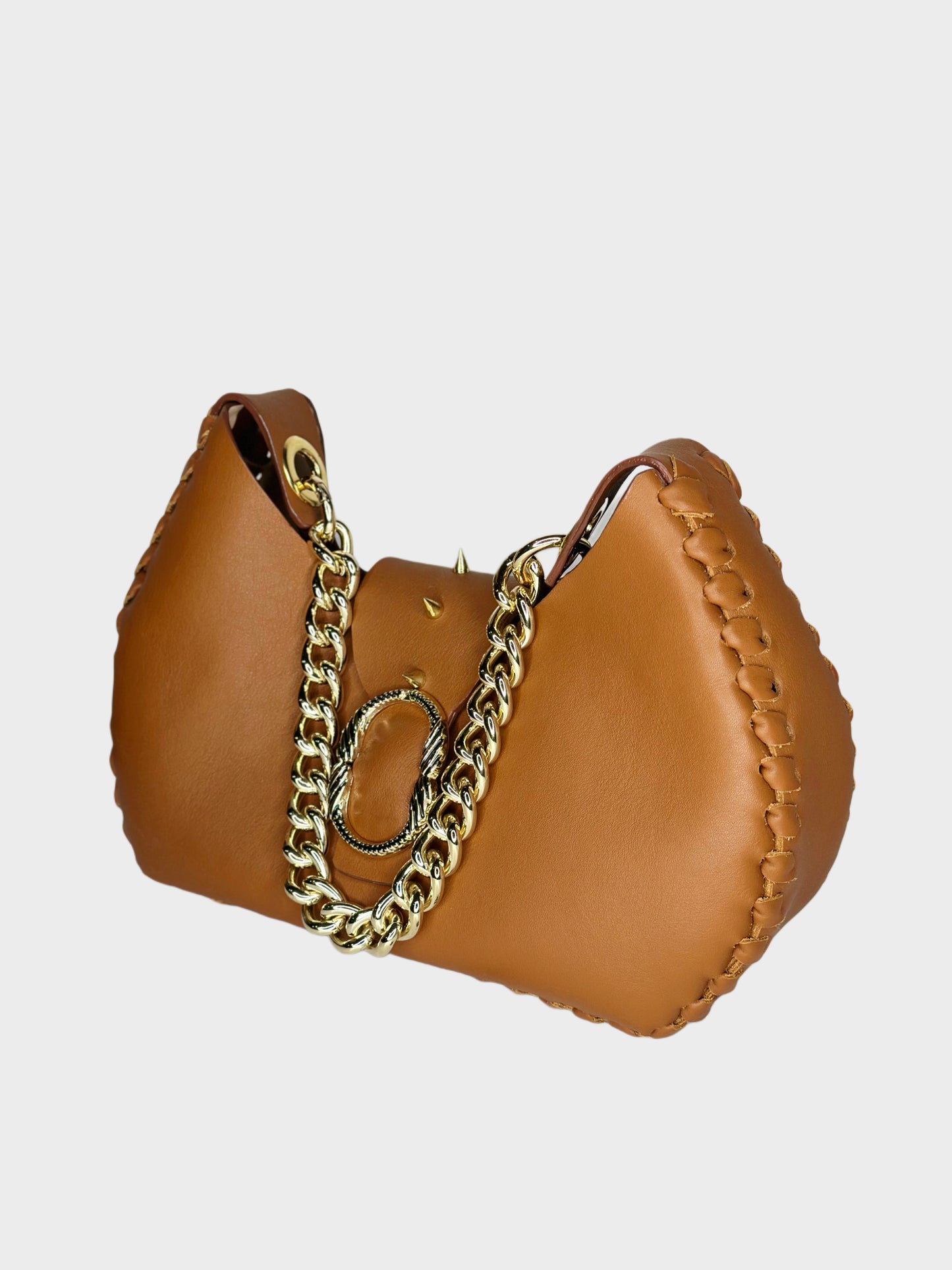 Hobo Bag Honey