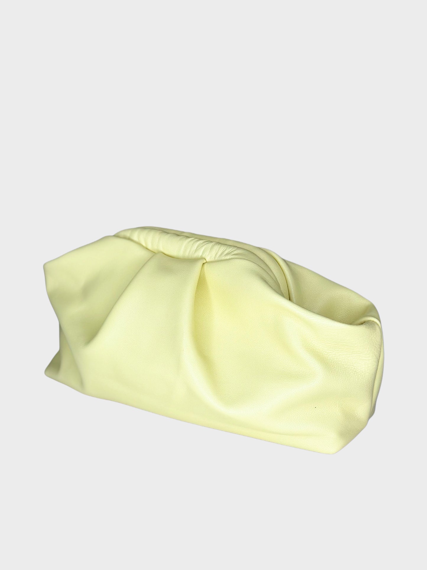 Mini Puffy Bag Burro