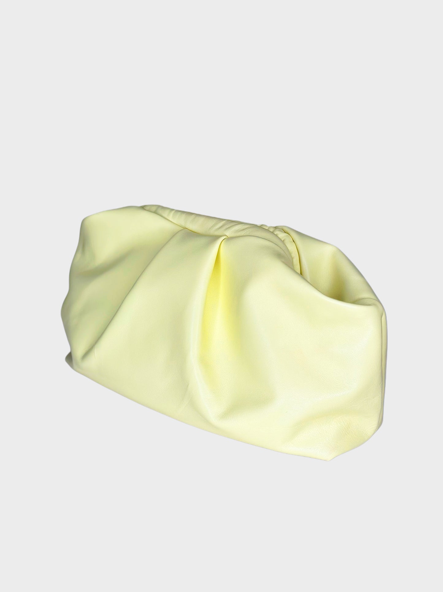 Puffy Bag Burro
