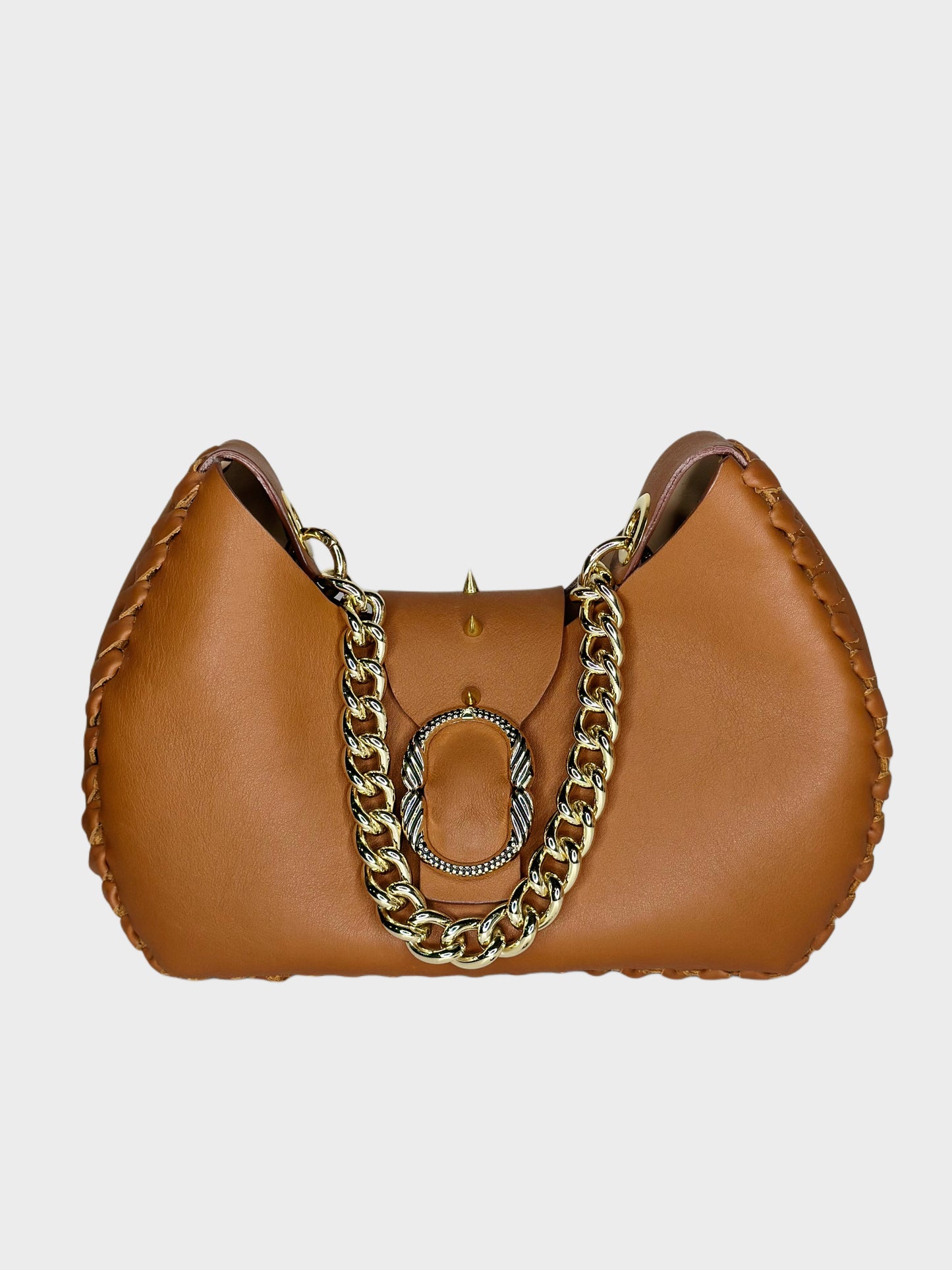Hobo Bag Honey