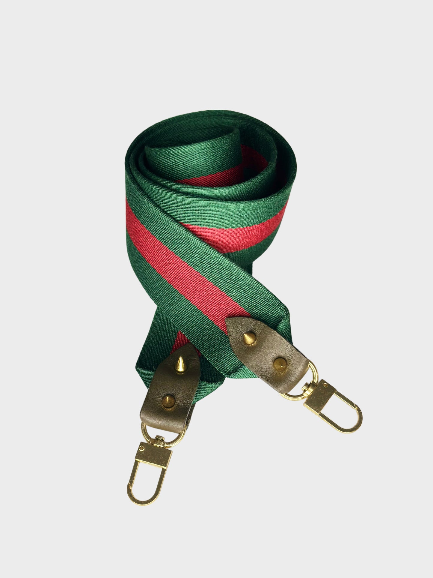 Bucket Bag Olive