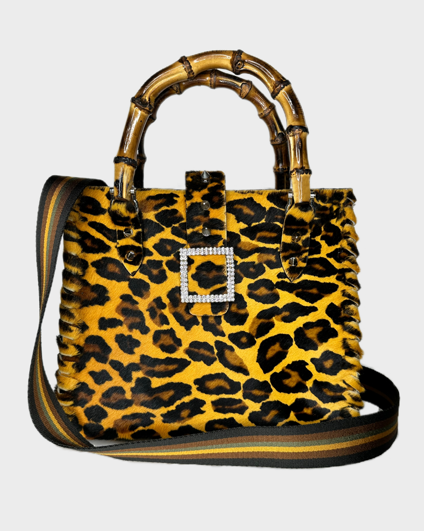 Bamboo Bag Leo