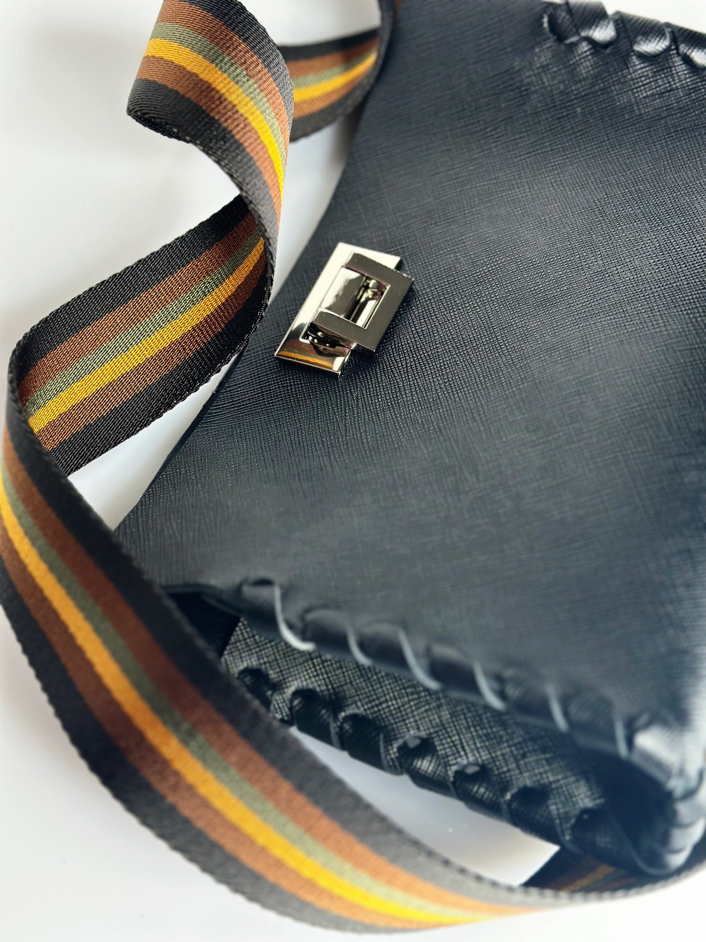 Pouch Bag Black