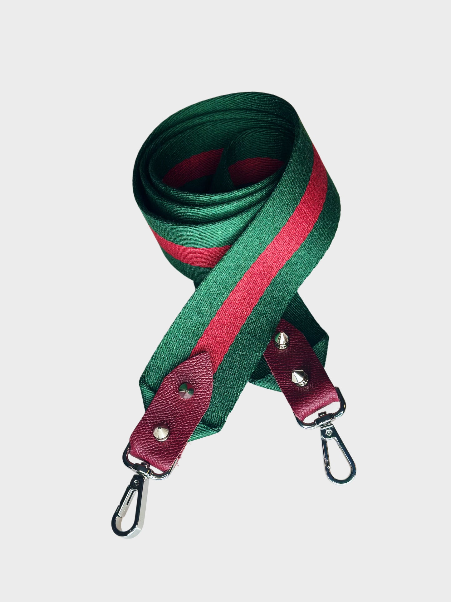 Bucket Bag Cherry