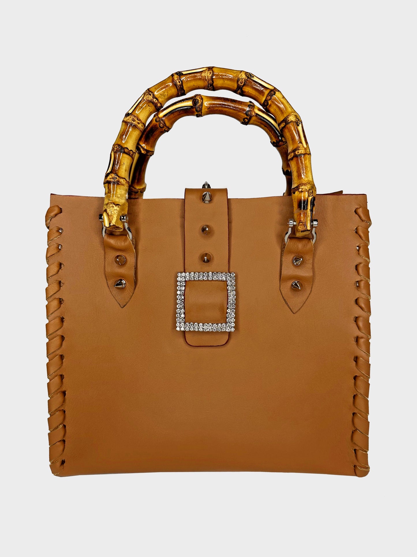 Bamboo Bag Honey