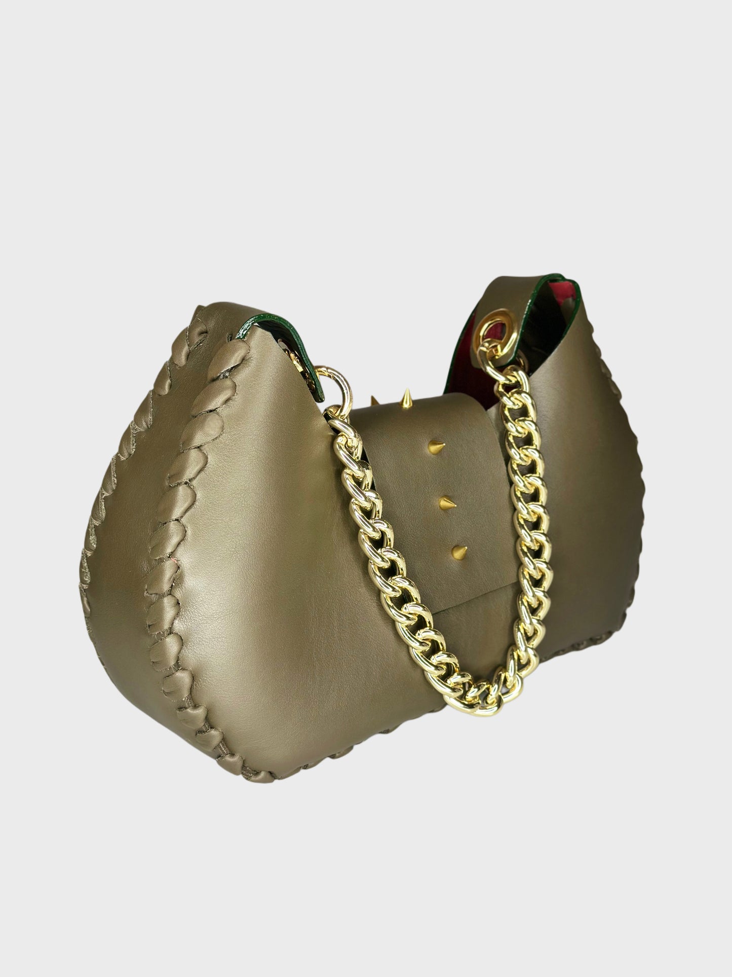 Hobo Bag Olive