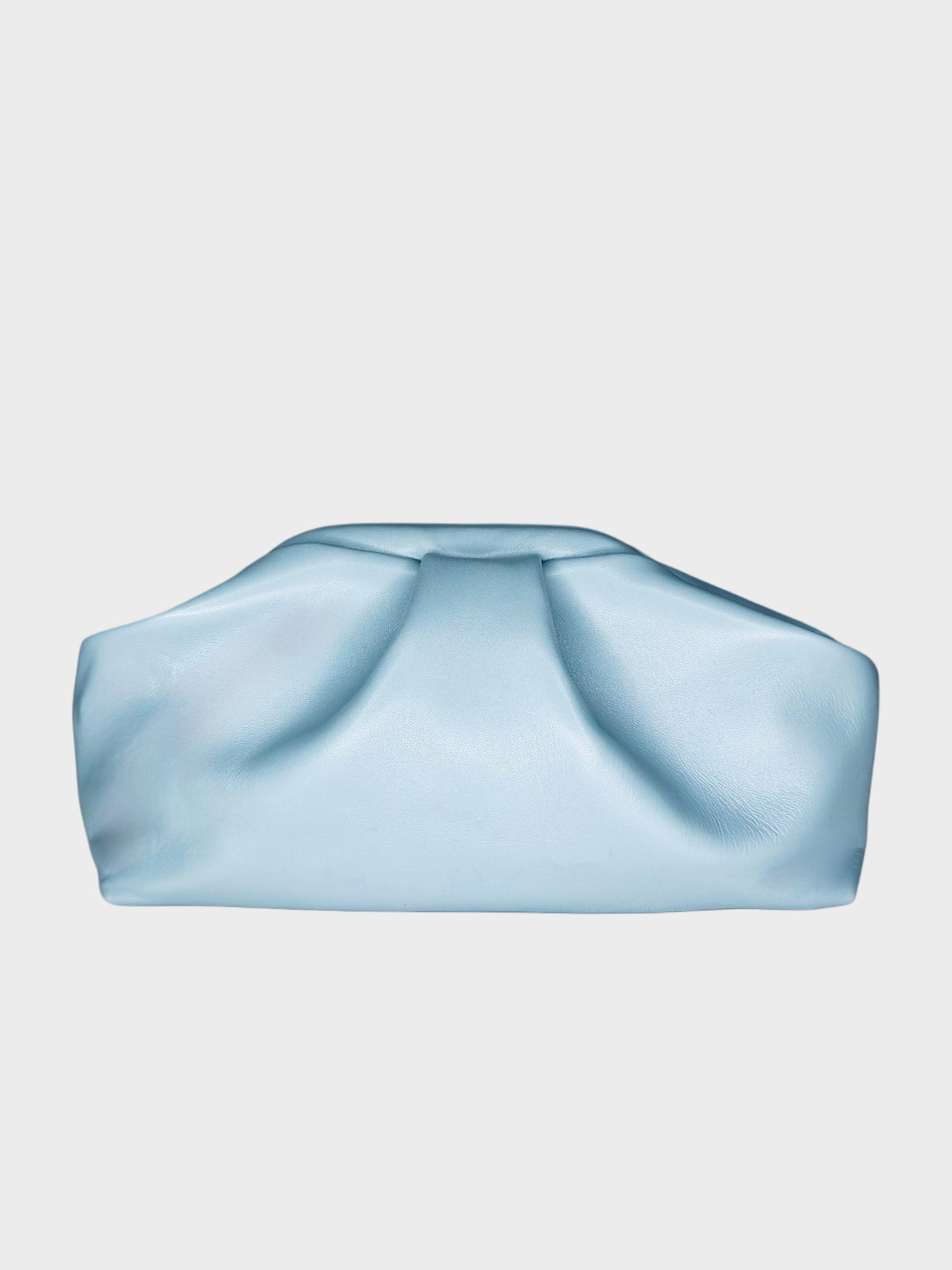 Mini Puffy Bag Sky Blue