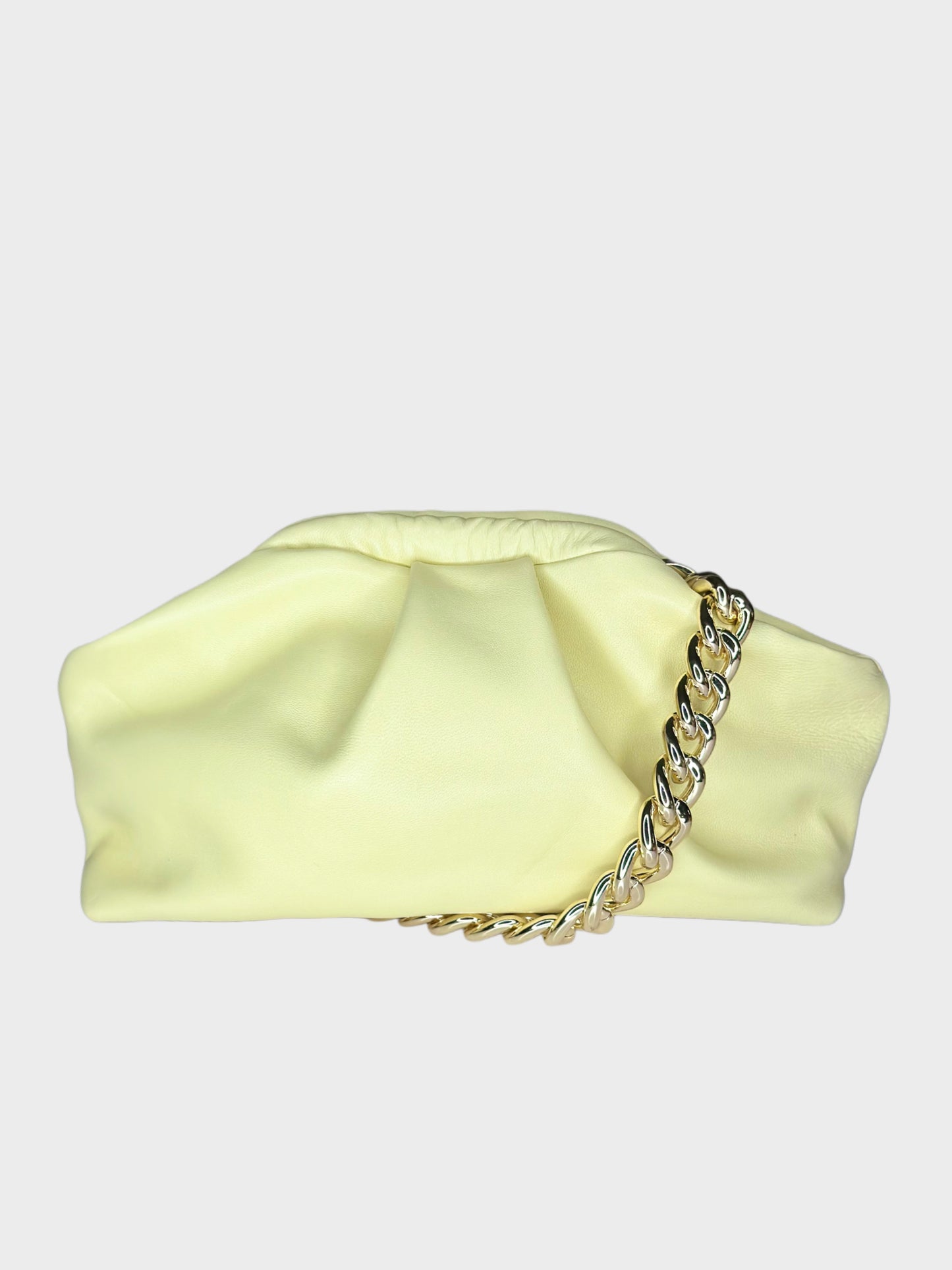 Mini Puffy Bag Burro