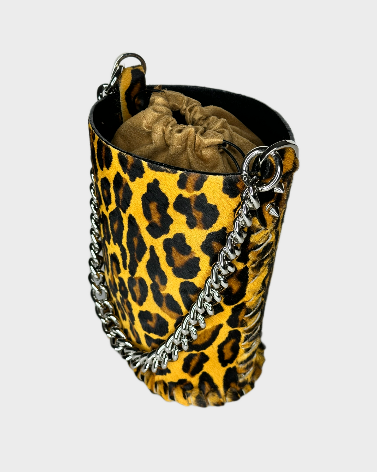 Bucket Bag Leo