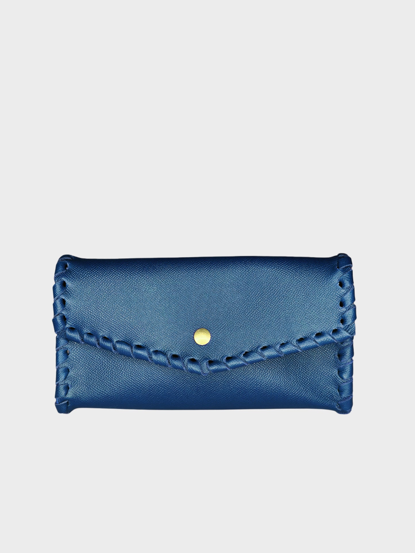 Baguette Bag Blue