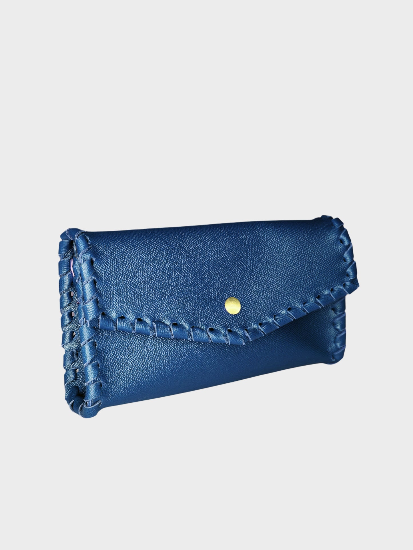 Baguette Bag Blue