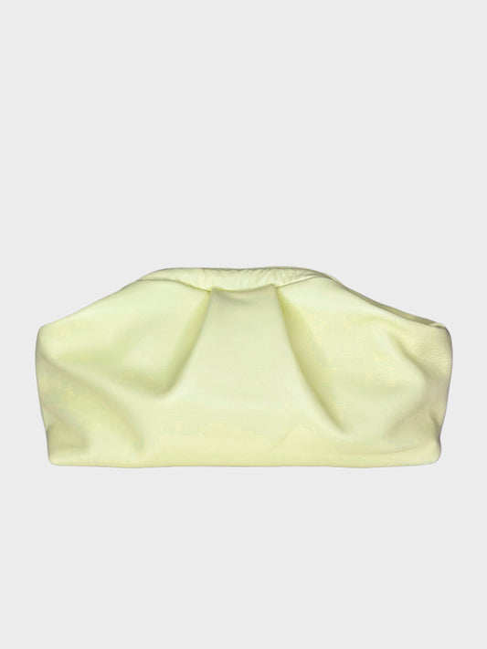 Mini Puffy Bag Burro