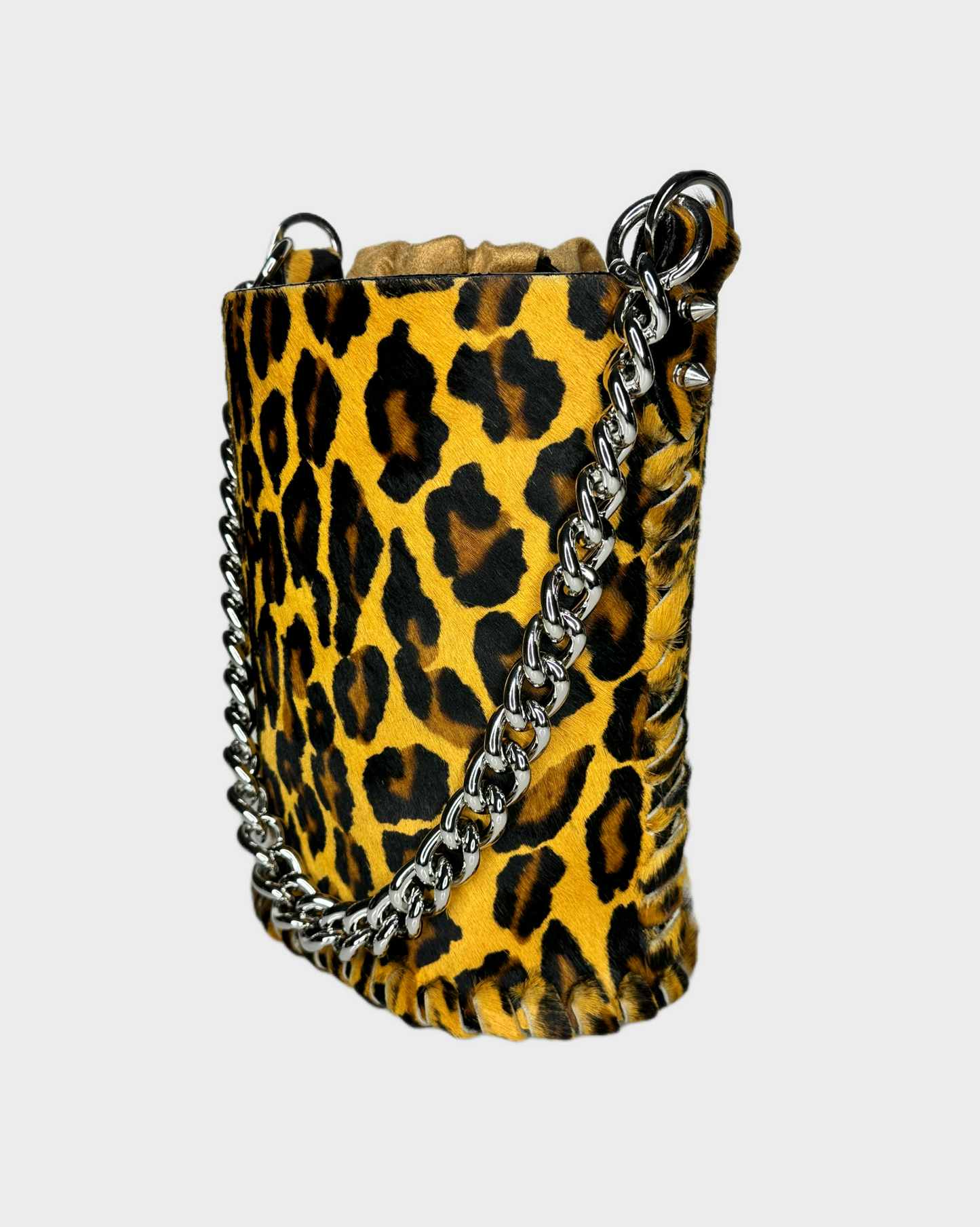 Bucket Bag Leo