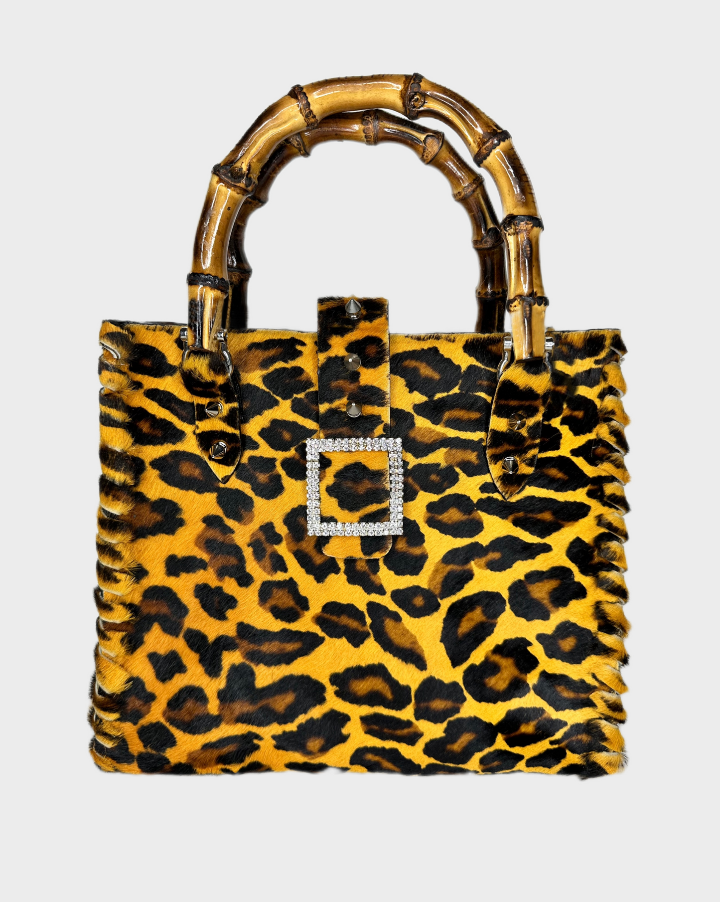 Bamboo Bag Leo