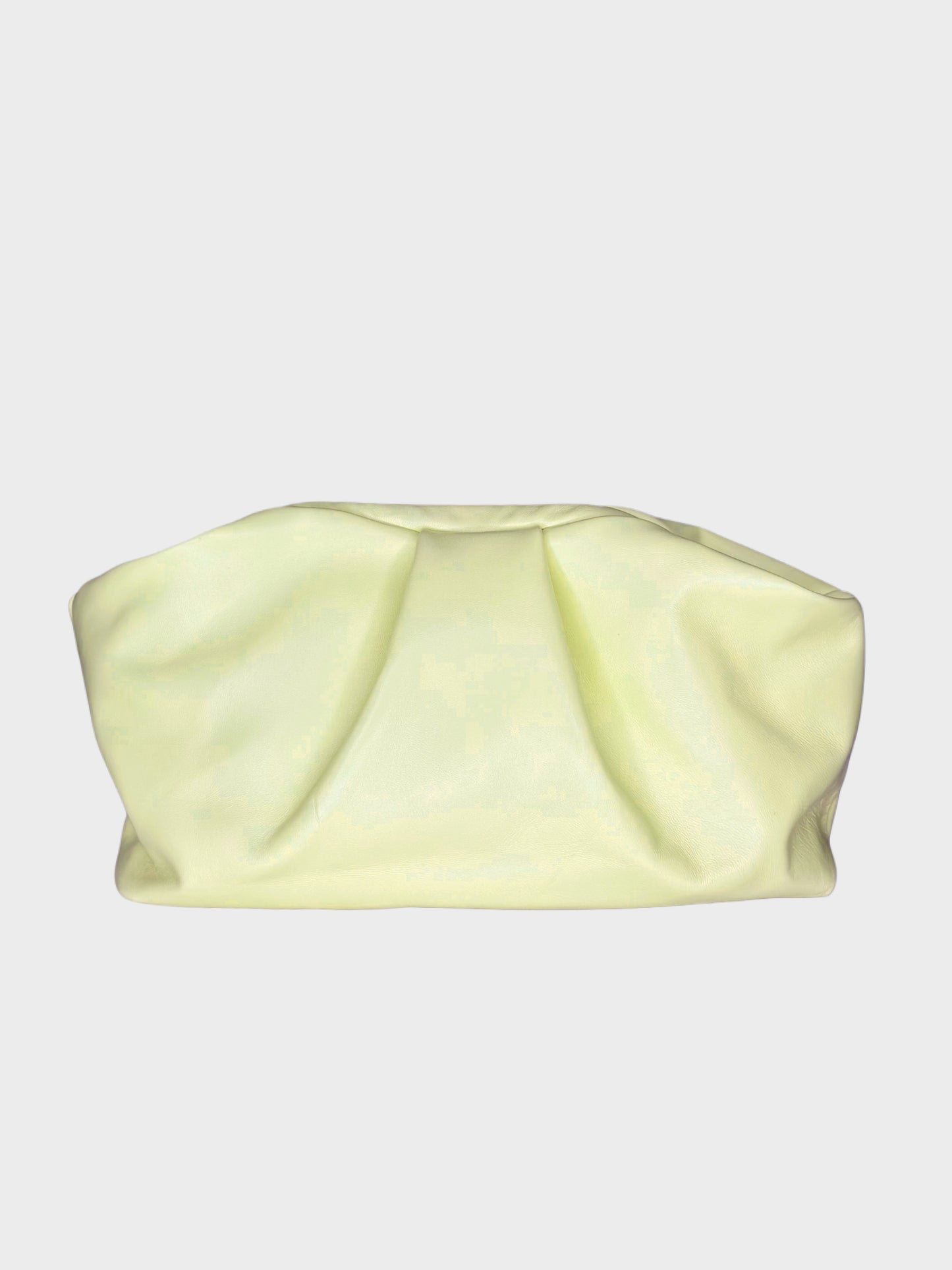 Puffy Bag Burro