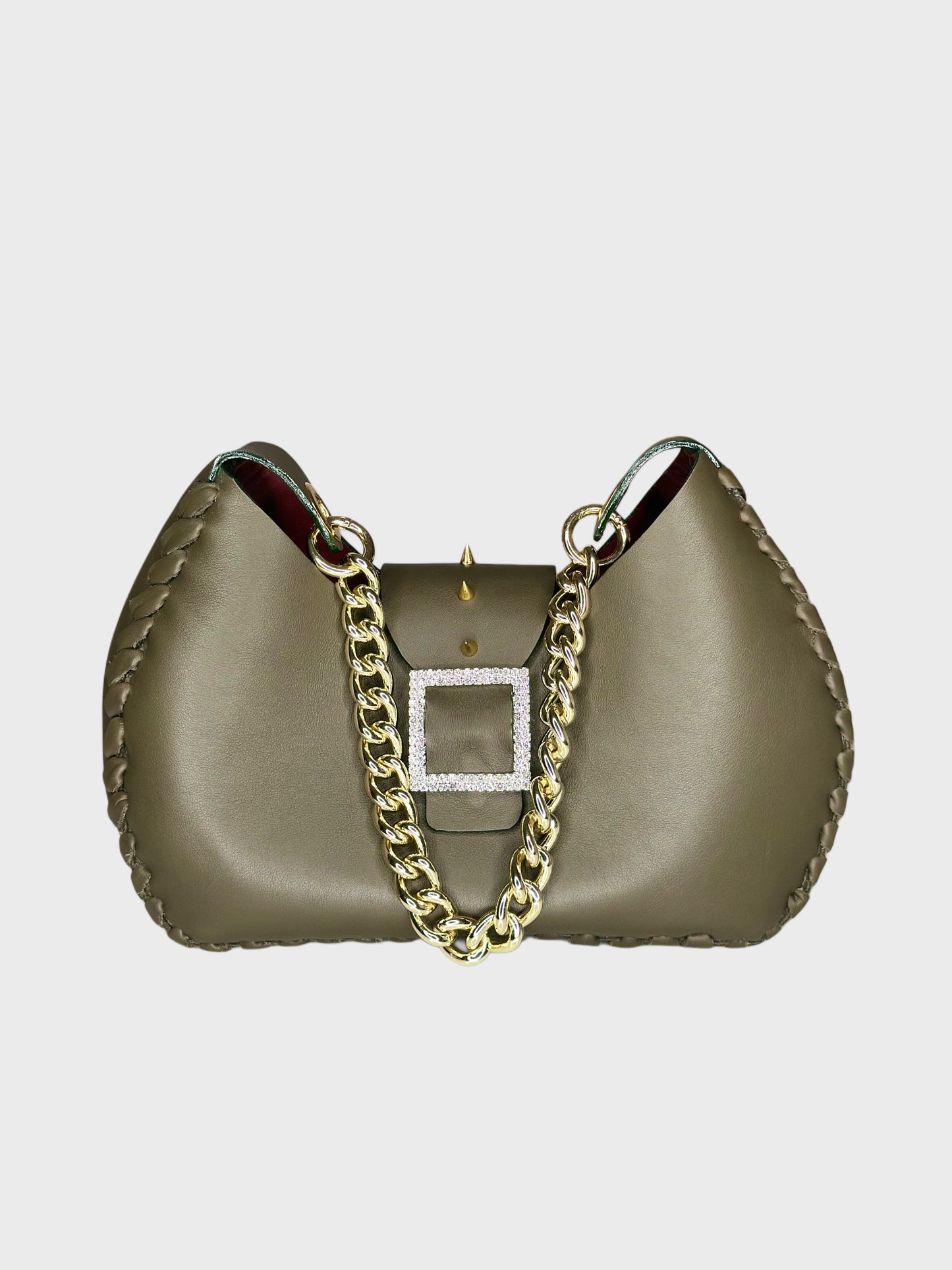 Hobo Bag Olive