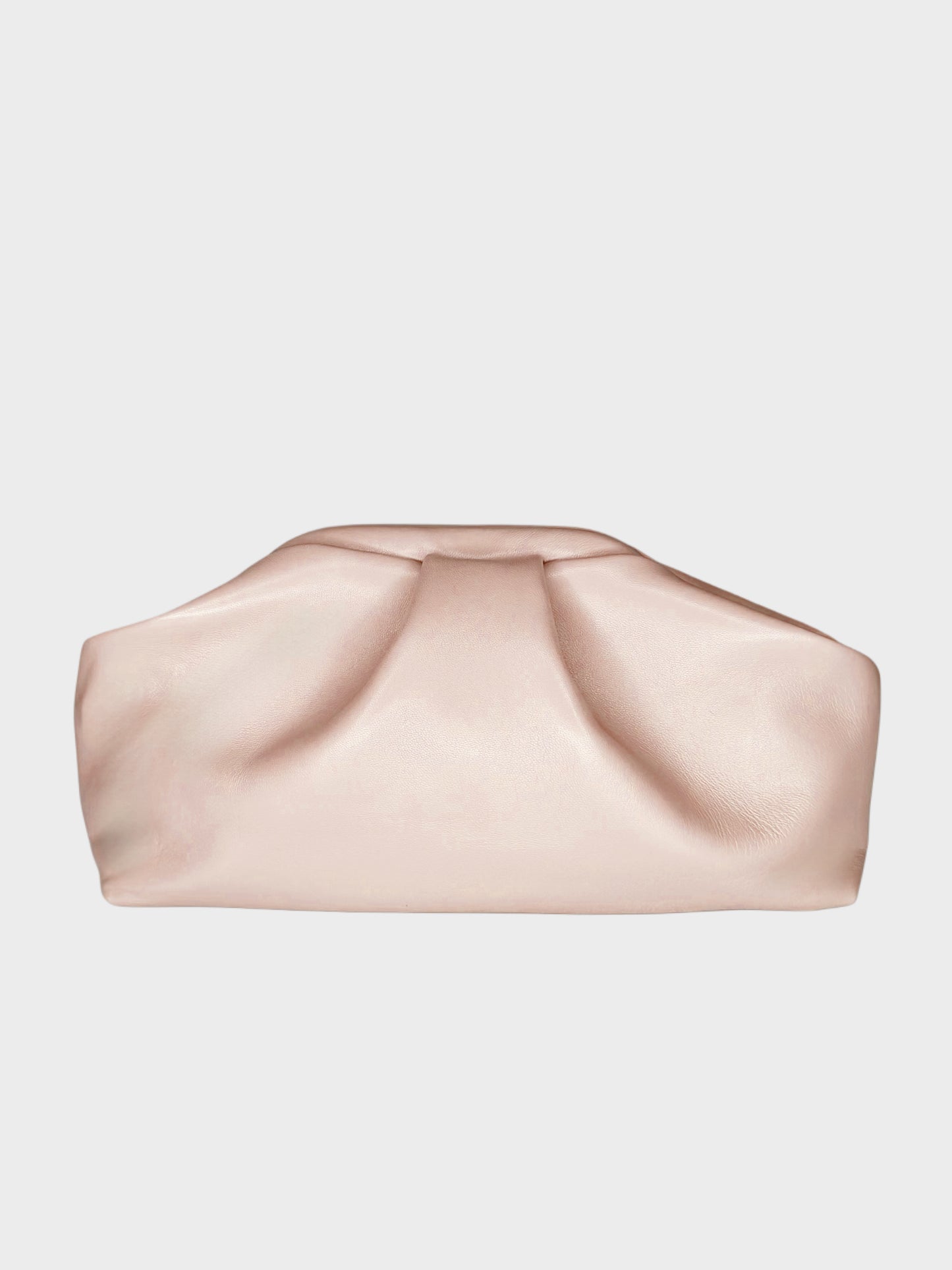 Mini Puffy Bag Dusty Pink