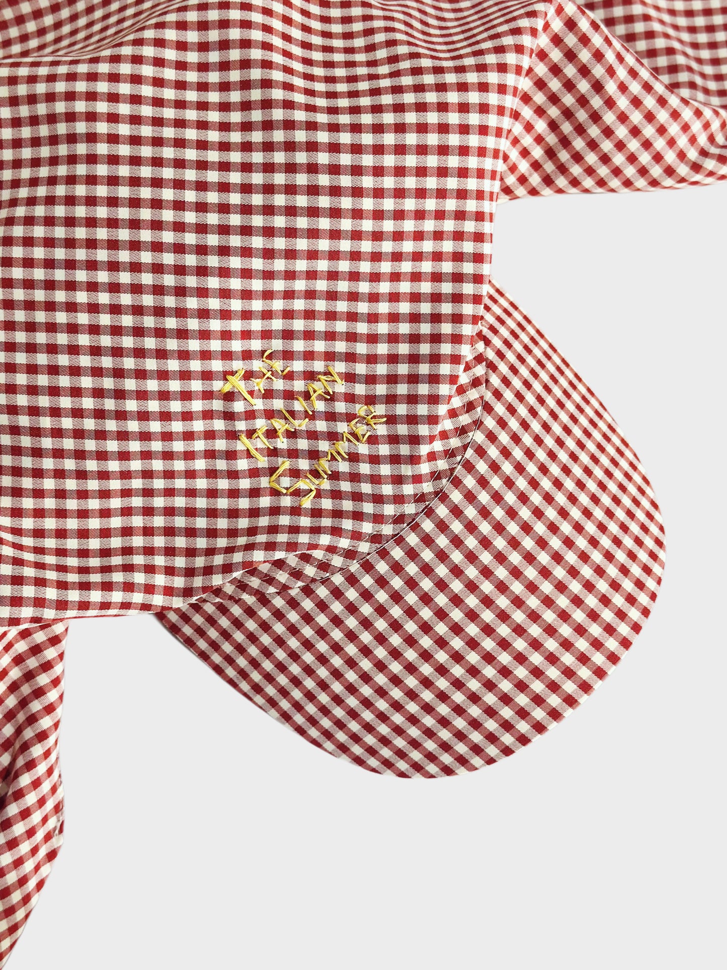 Bandana Cup Red