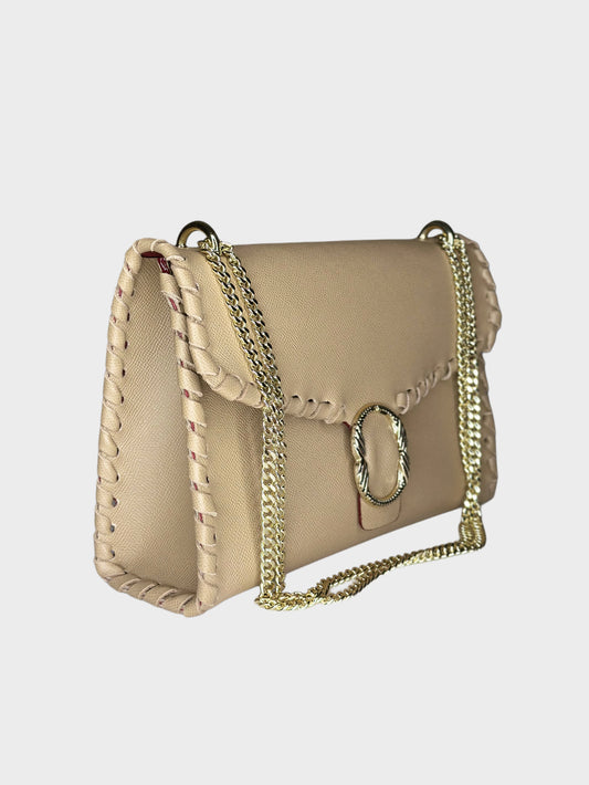 Shoulder Bag caffellatte