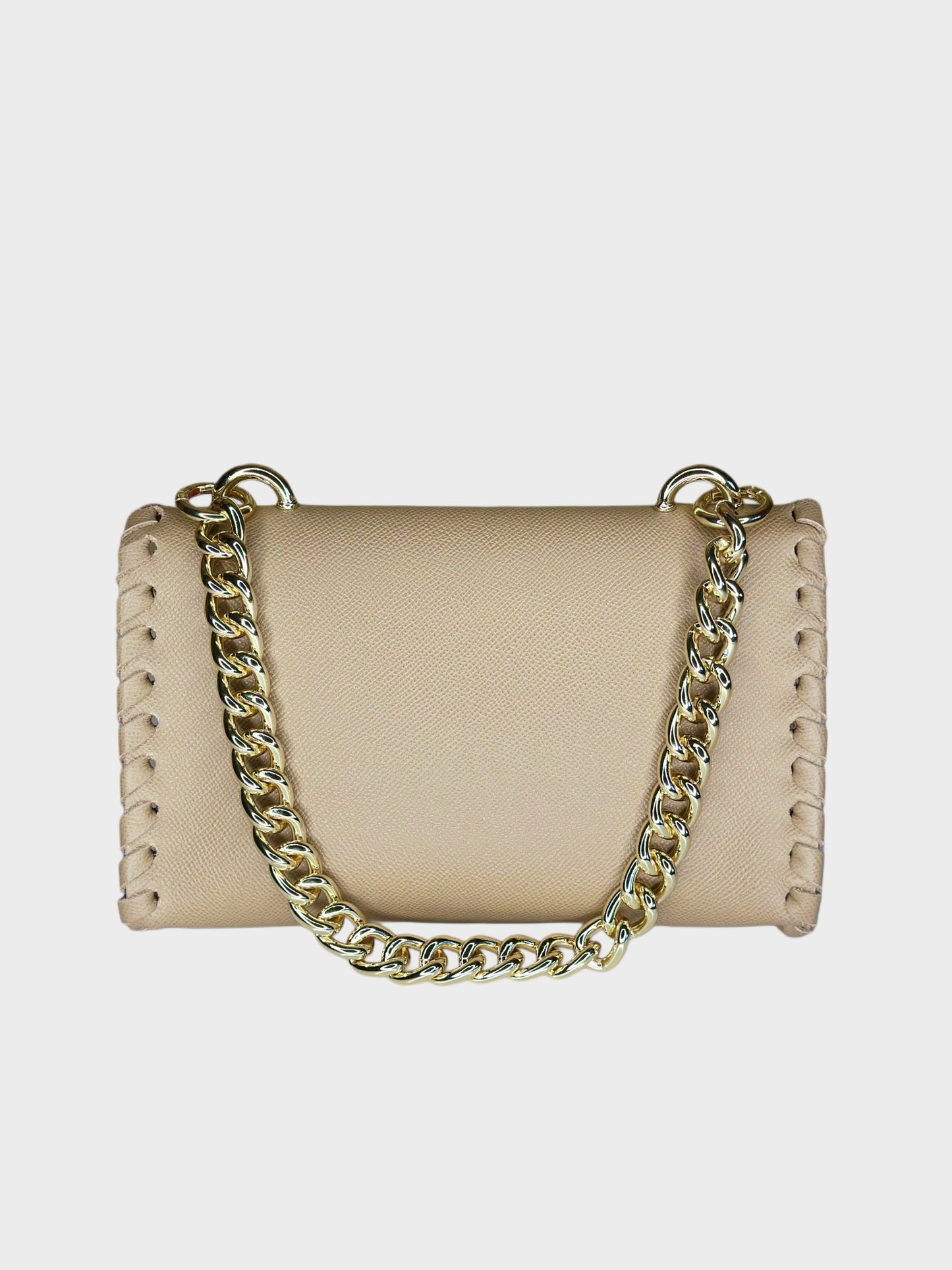 Mini Shoulder Bag Caffellatte