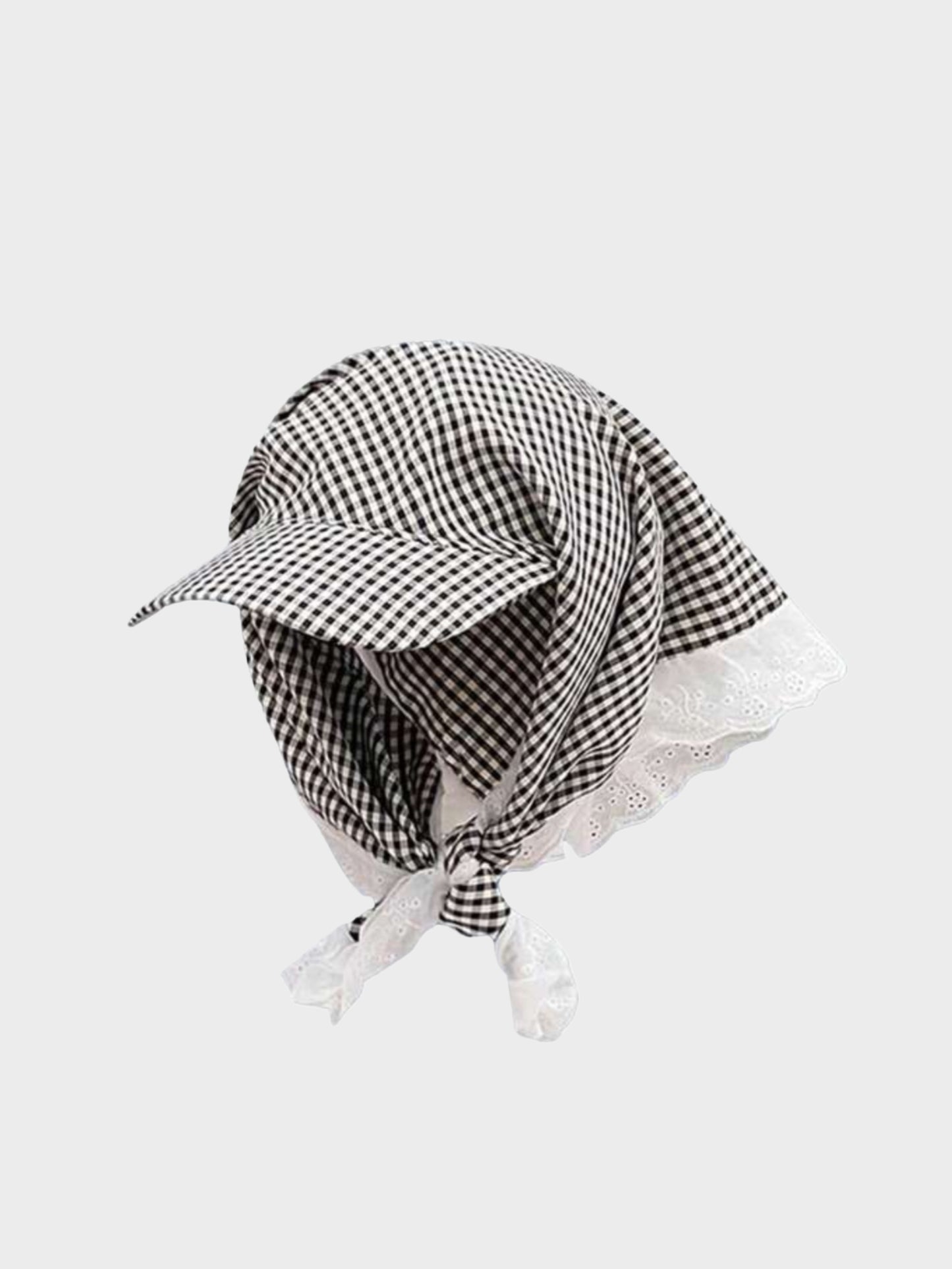 Bandana Cup Black