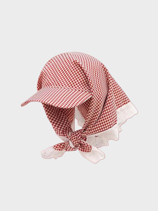 Bandana Cup Red