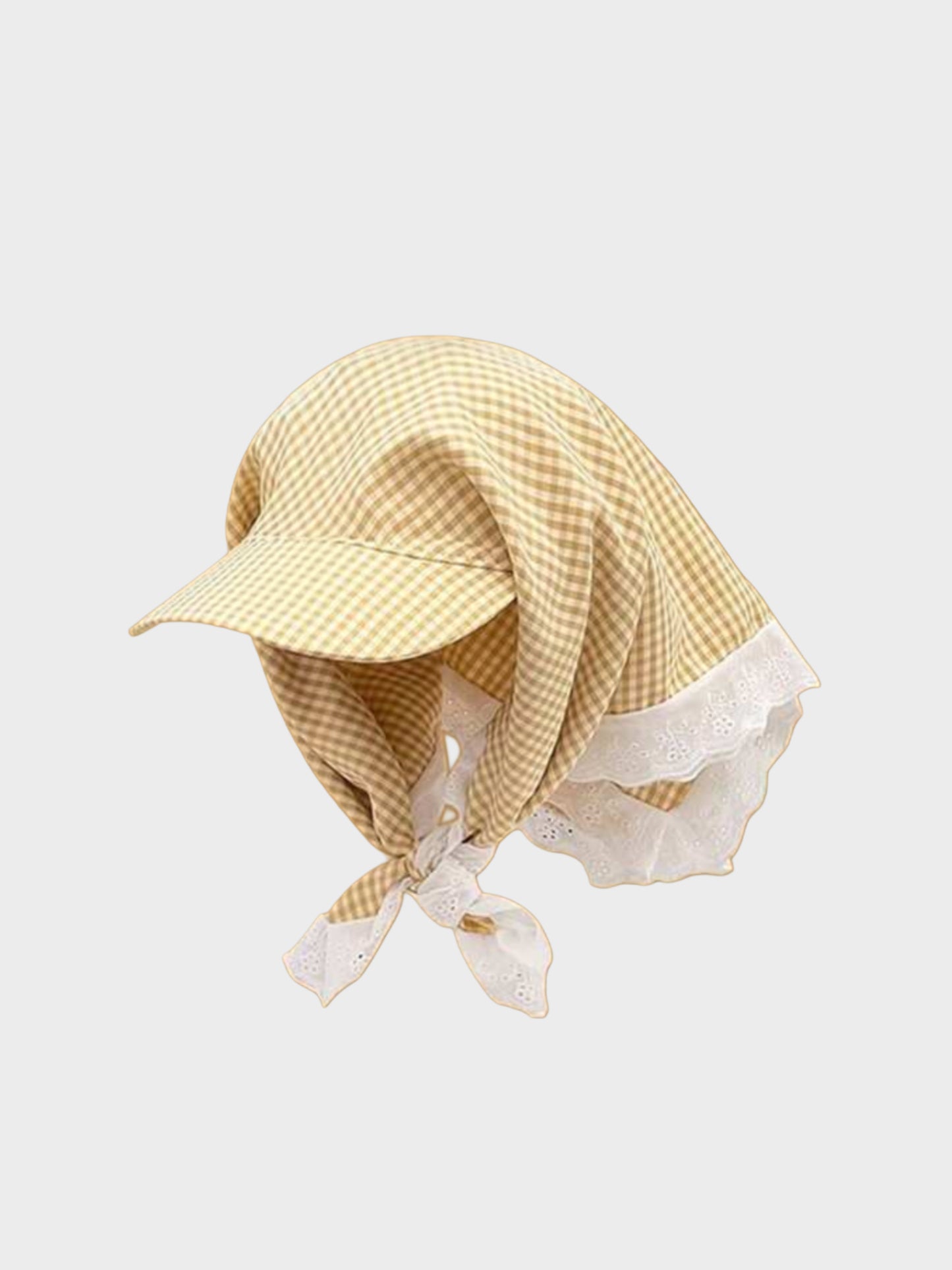 Bandana Cup Yellow