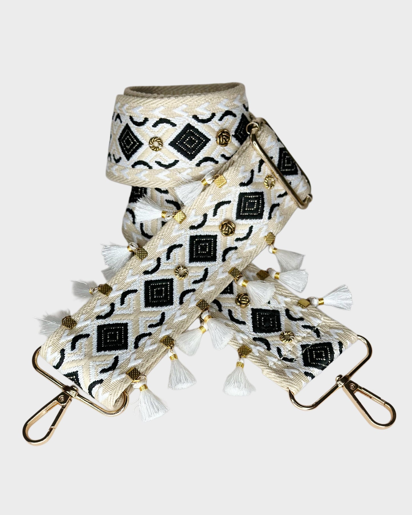Mini Tex Bag panna