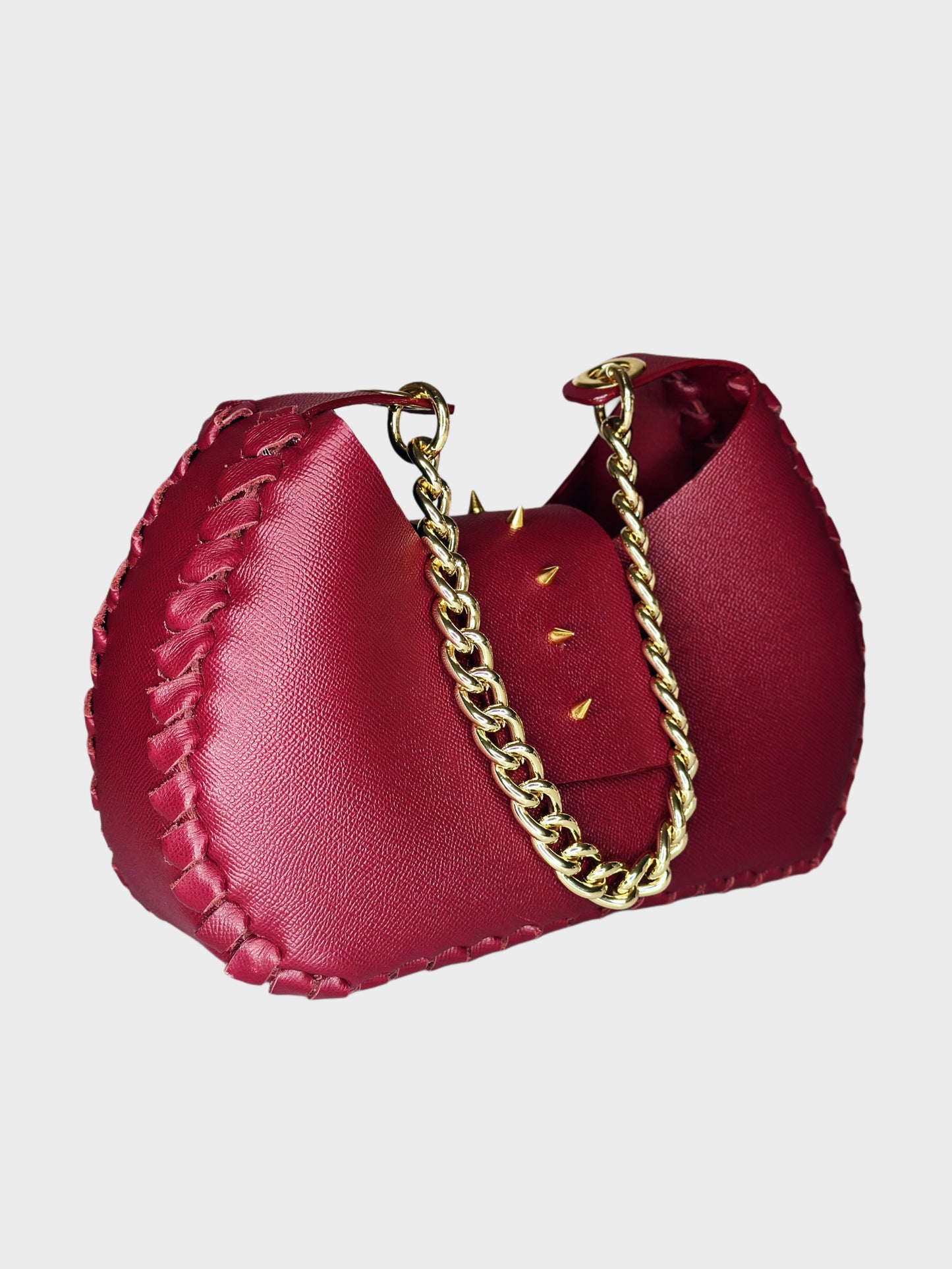 Hobo Bag Cherry