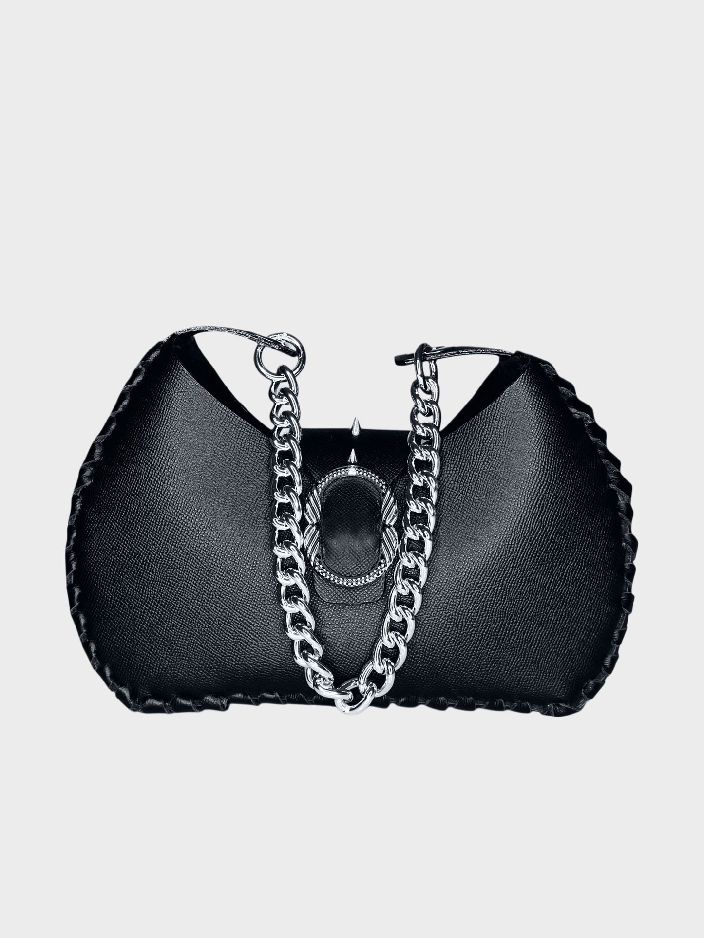 Hobo Bag Black