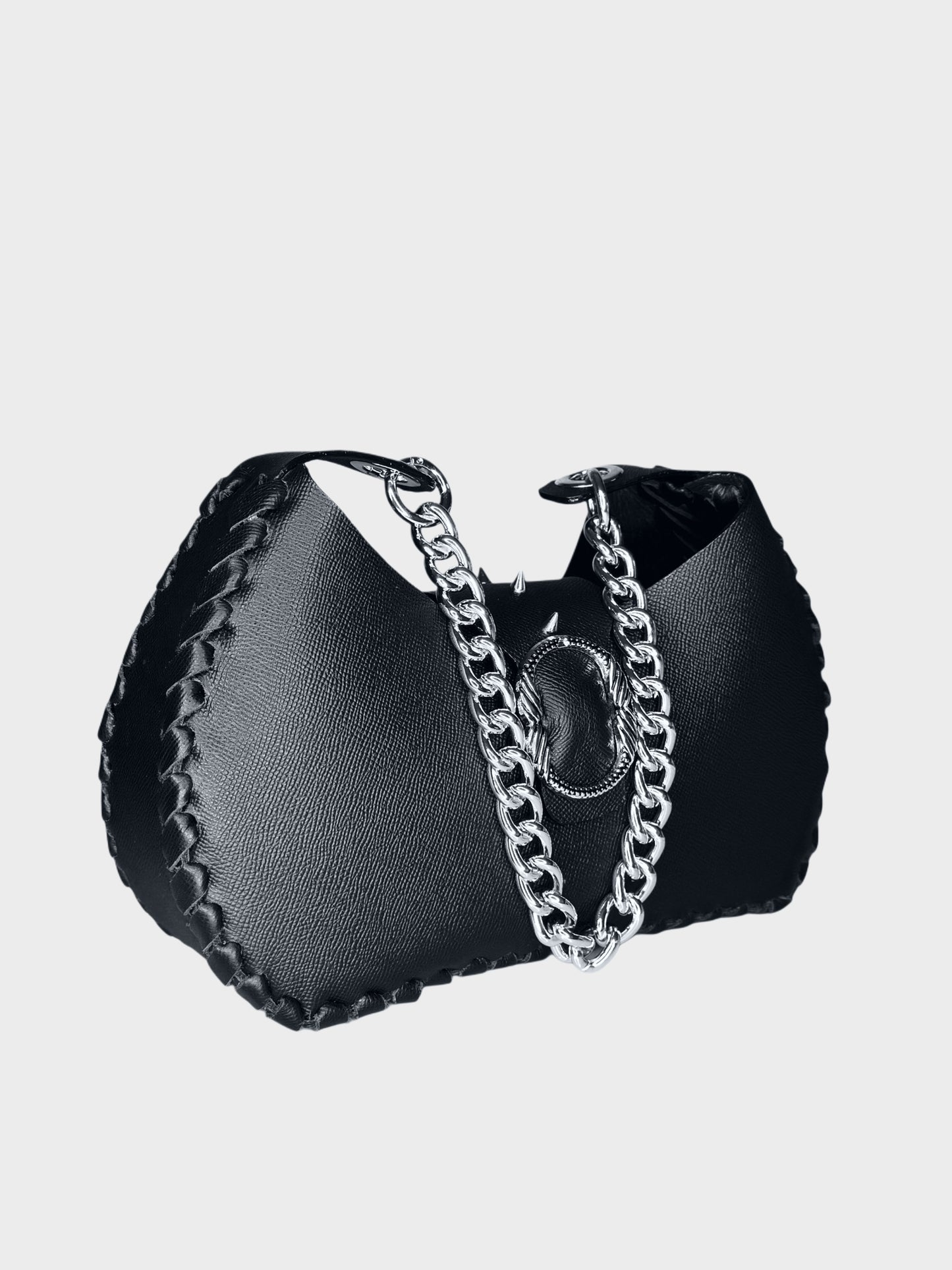 Hobo Bag Black