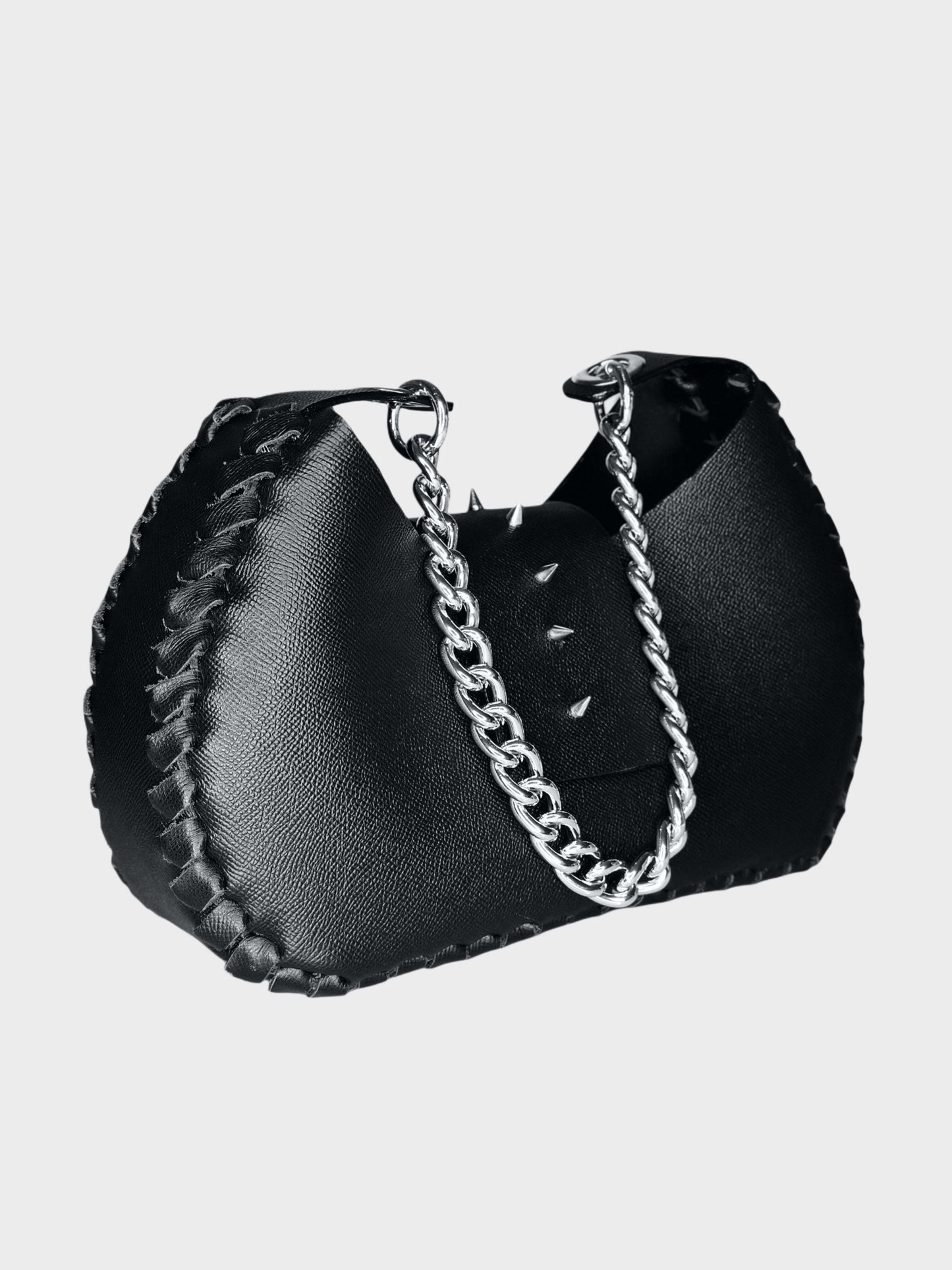 Hobo Bag Black