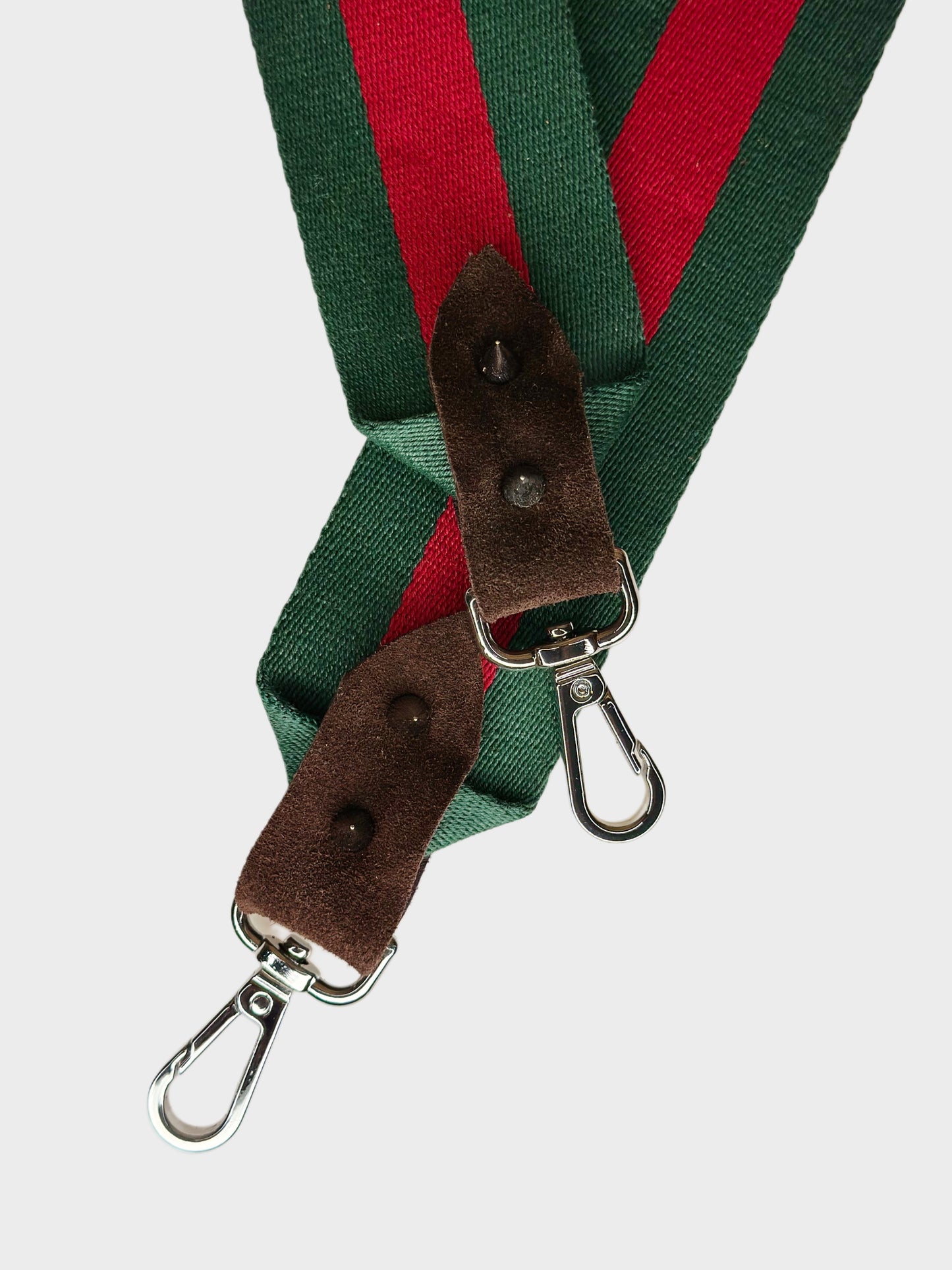 Madeleine Bag Suede Cioccolato