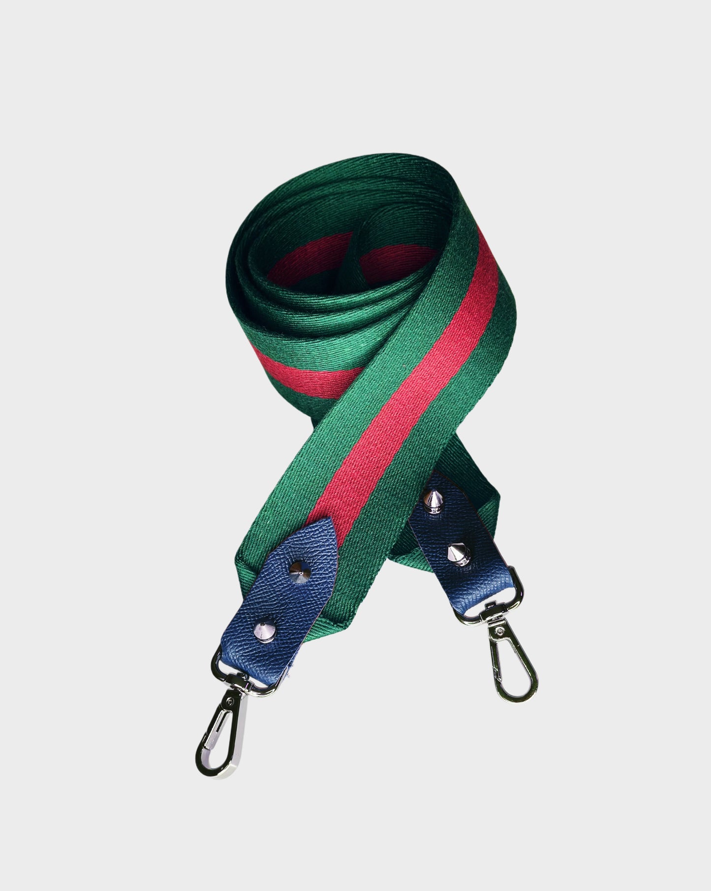 Bucket Bag Midnight Blue