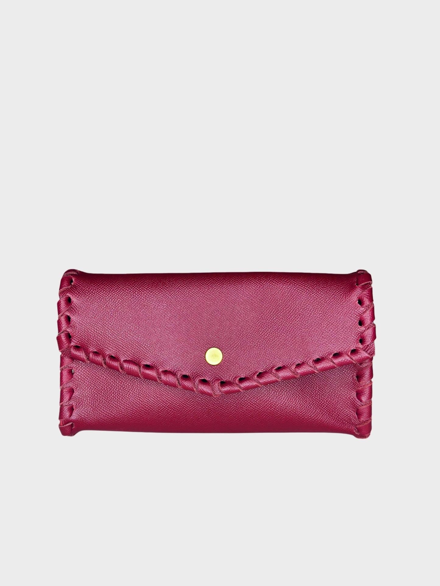 Baguette Bag Cherry