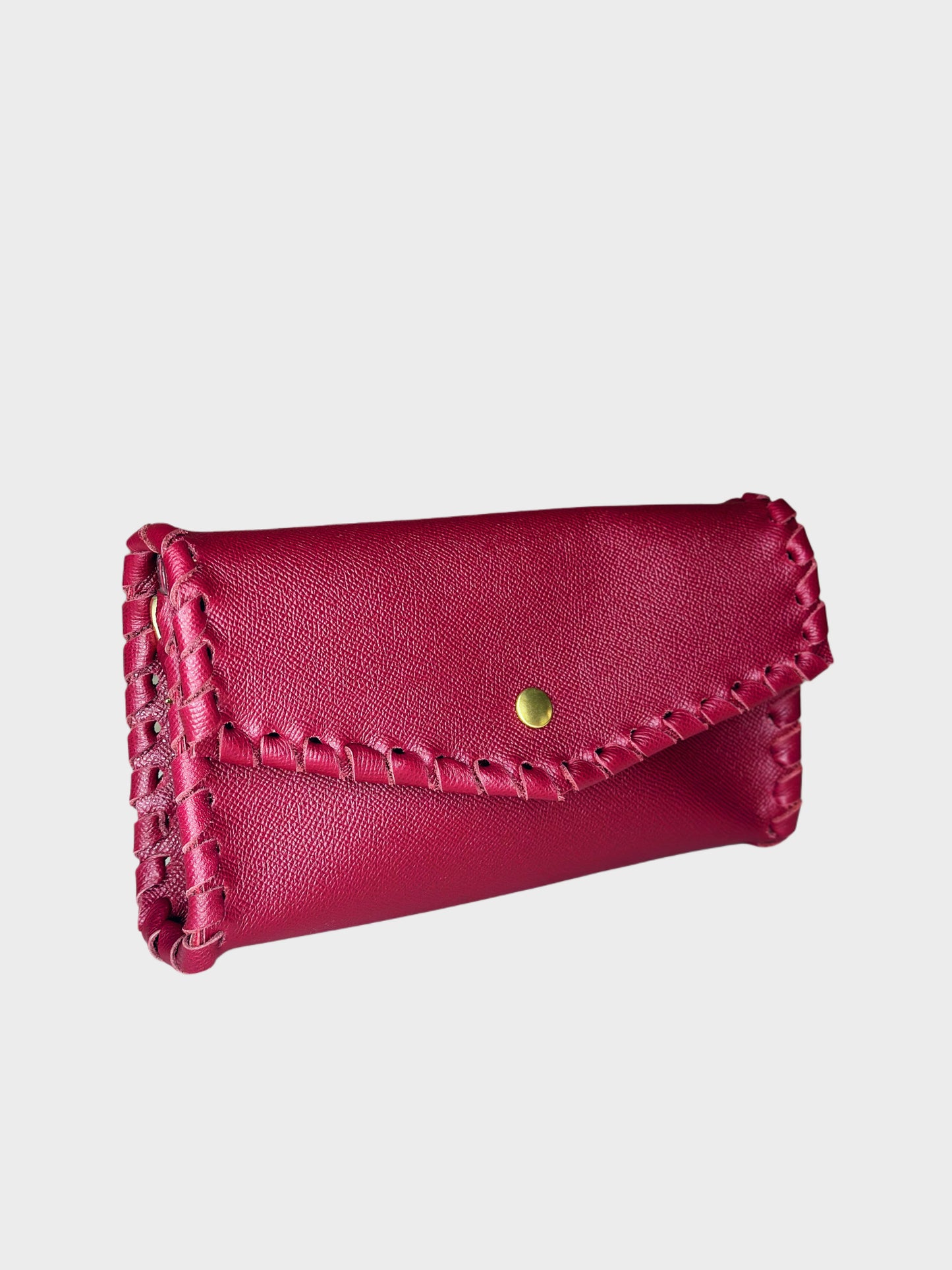 Baguette Bag Cherry
