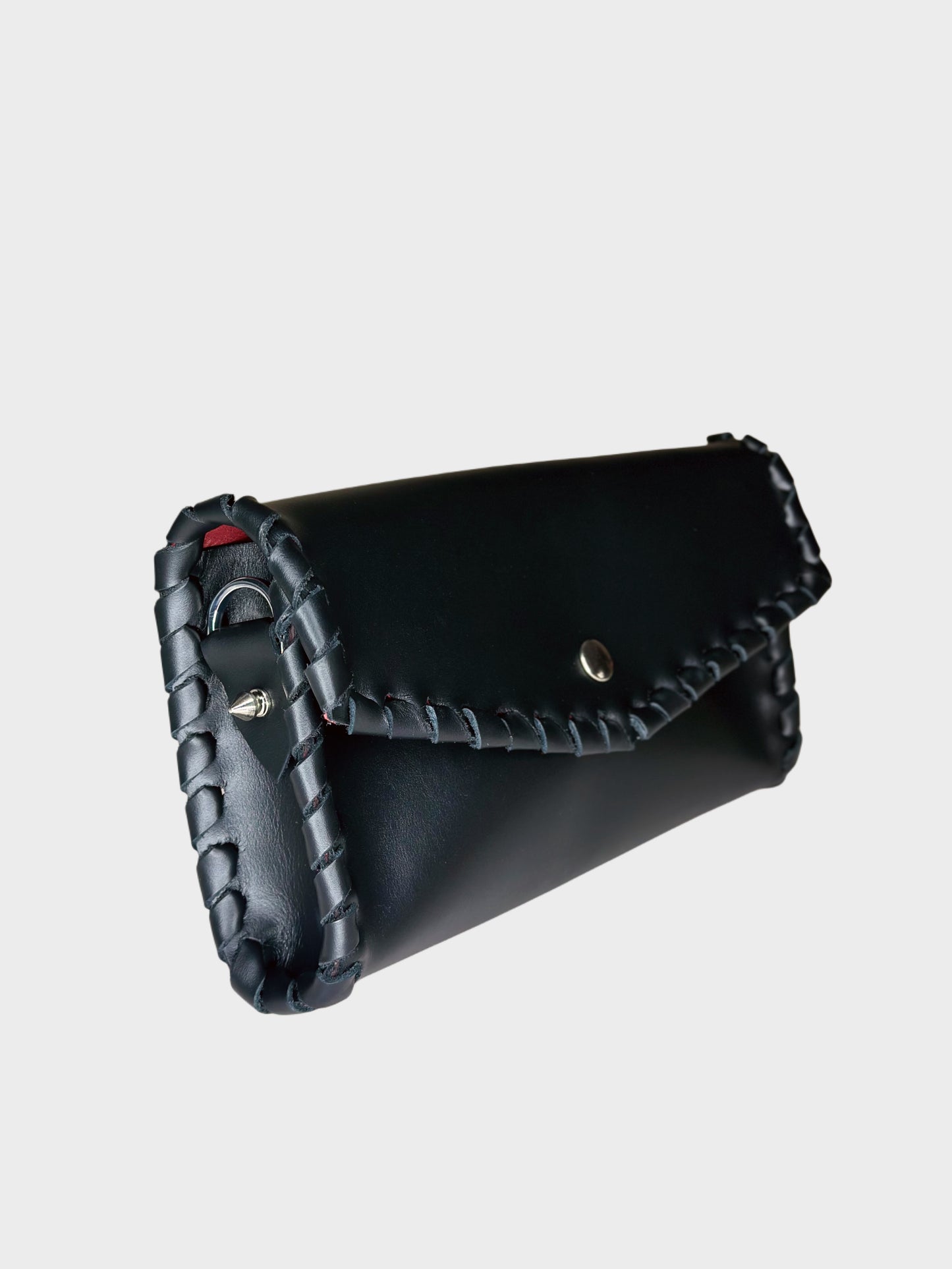 Baguette Bag Black