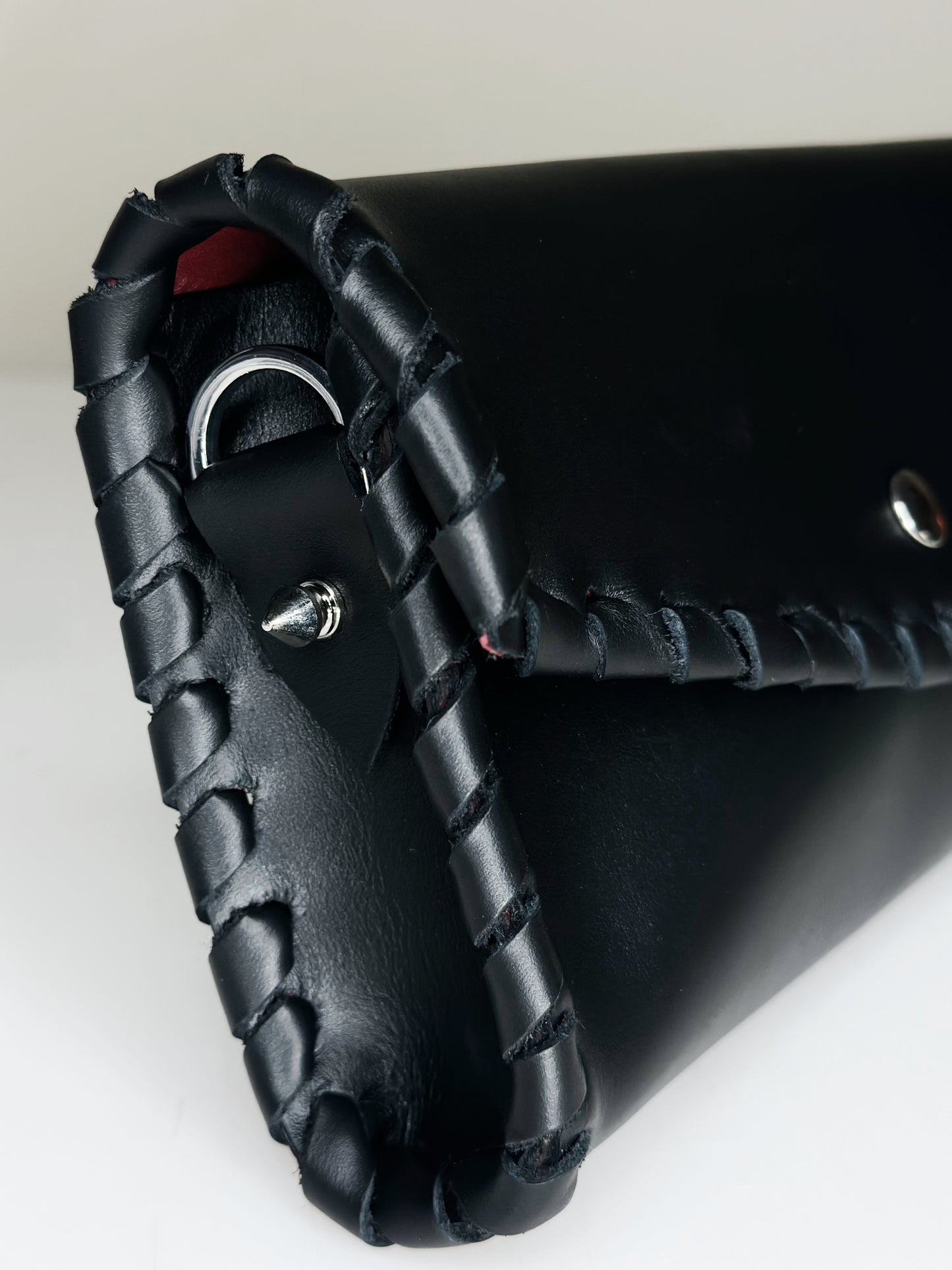 Baguette Bag Black