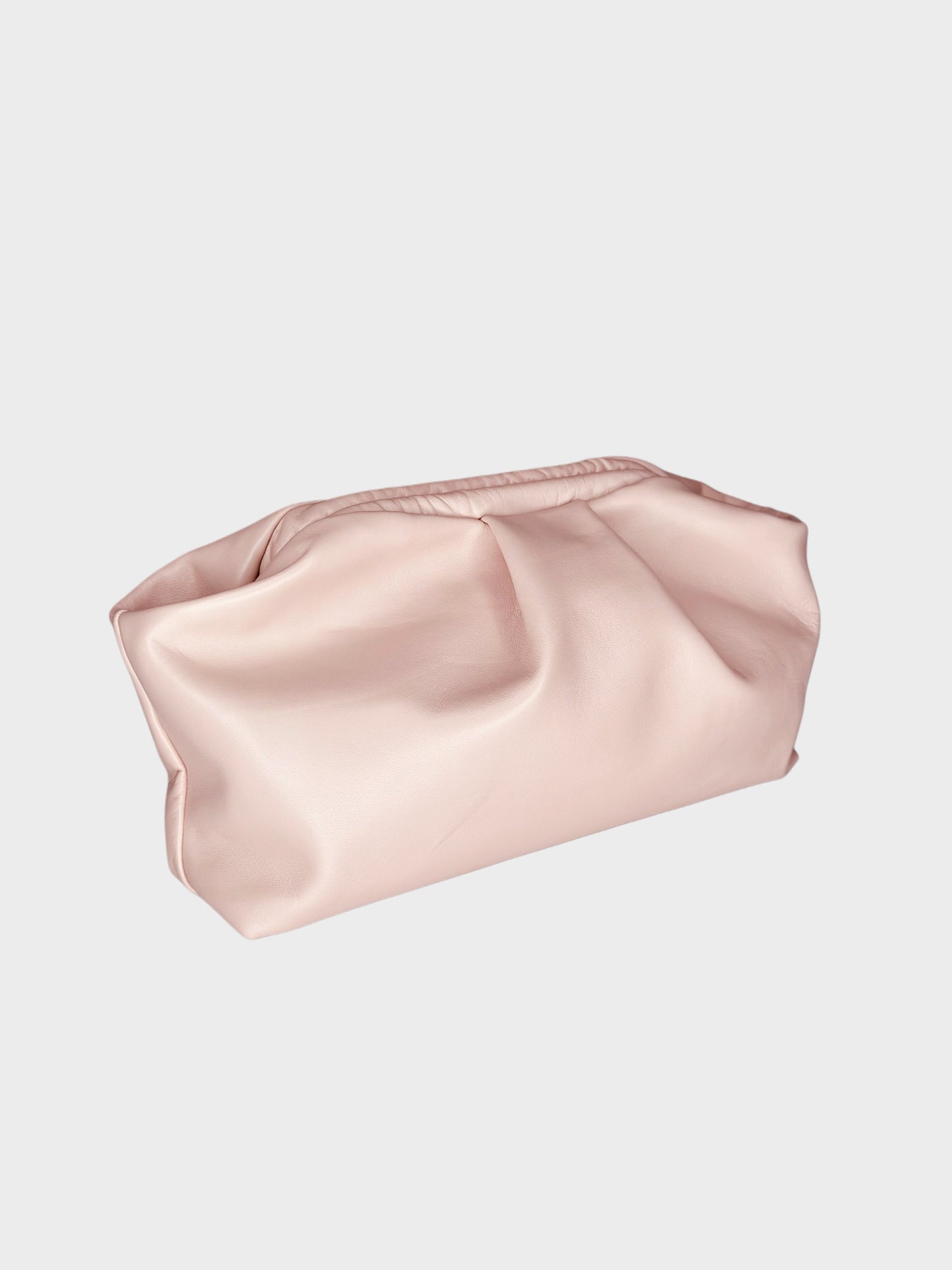 Puffy Bag Dusty Pink