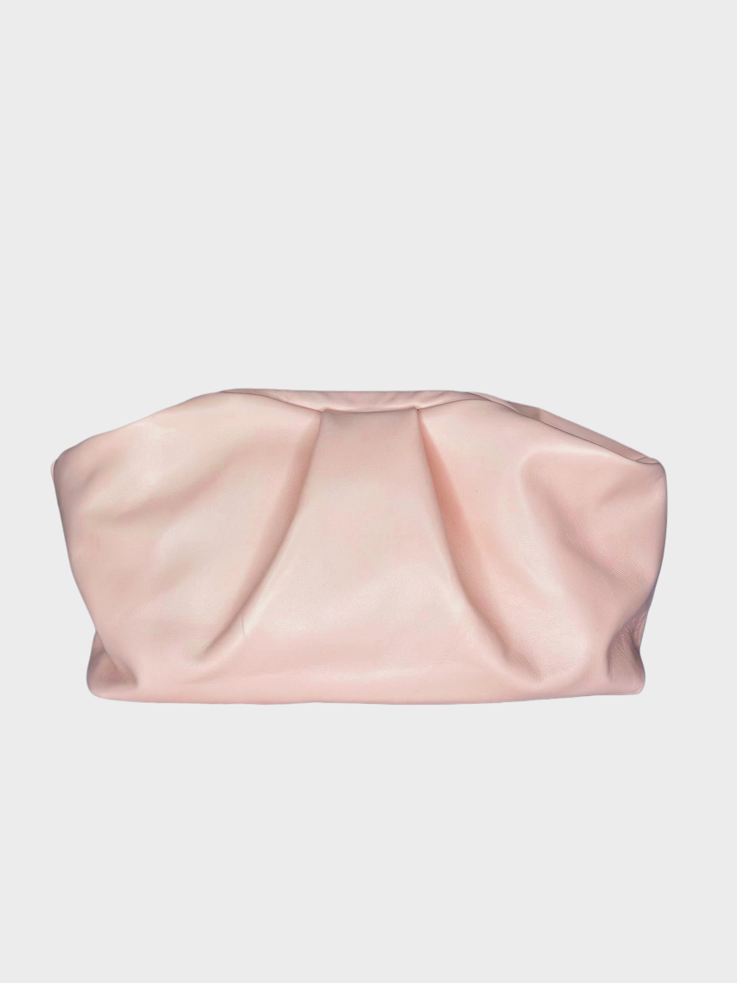Puffy Bag Dusty Pink
