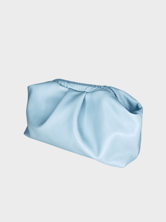 Puffy Bag Sky Blue