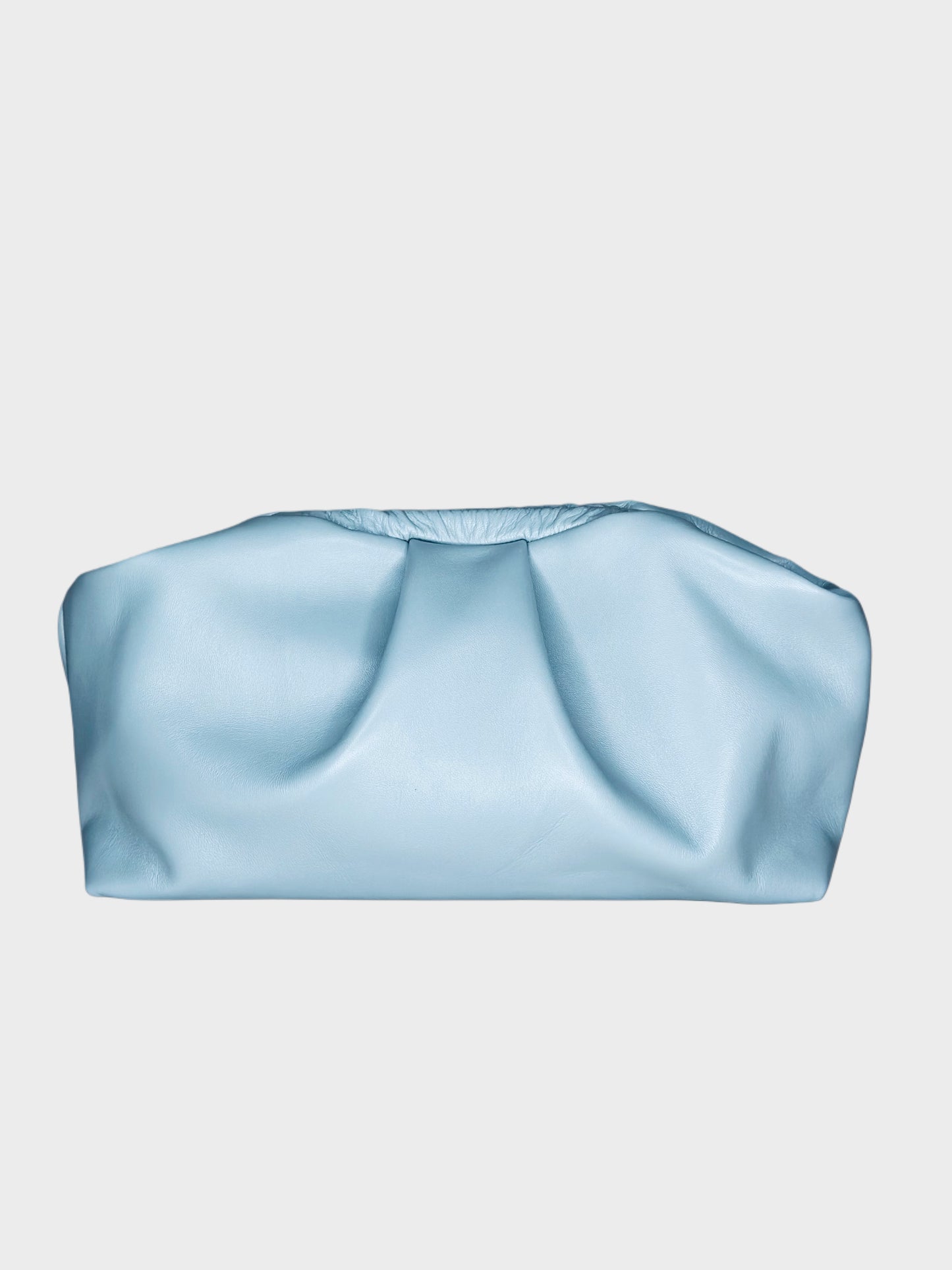 Puffy Bag Sky Blue