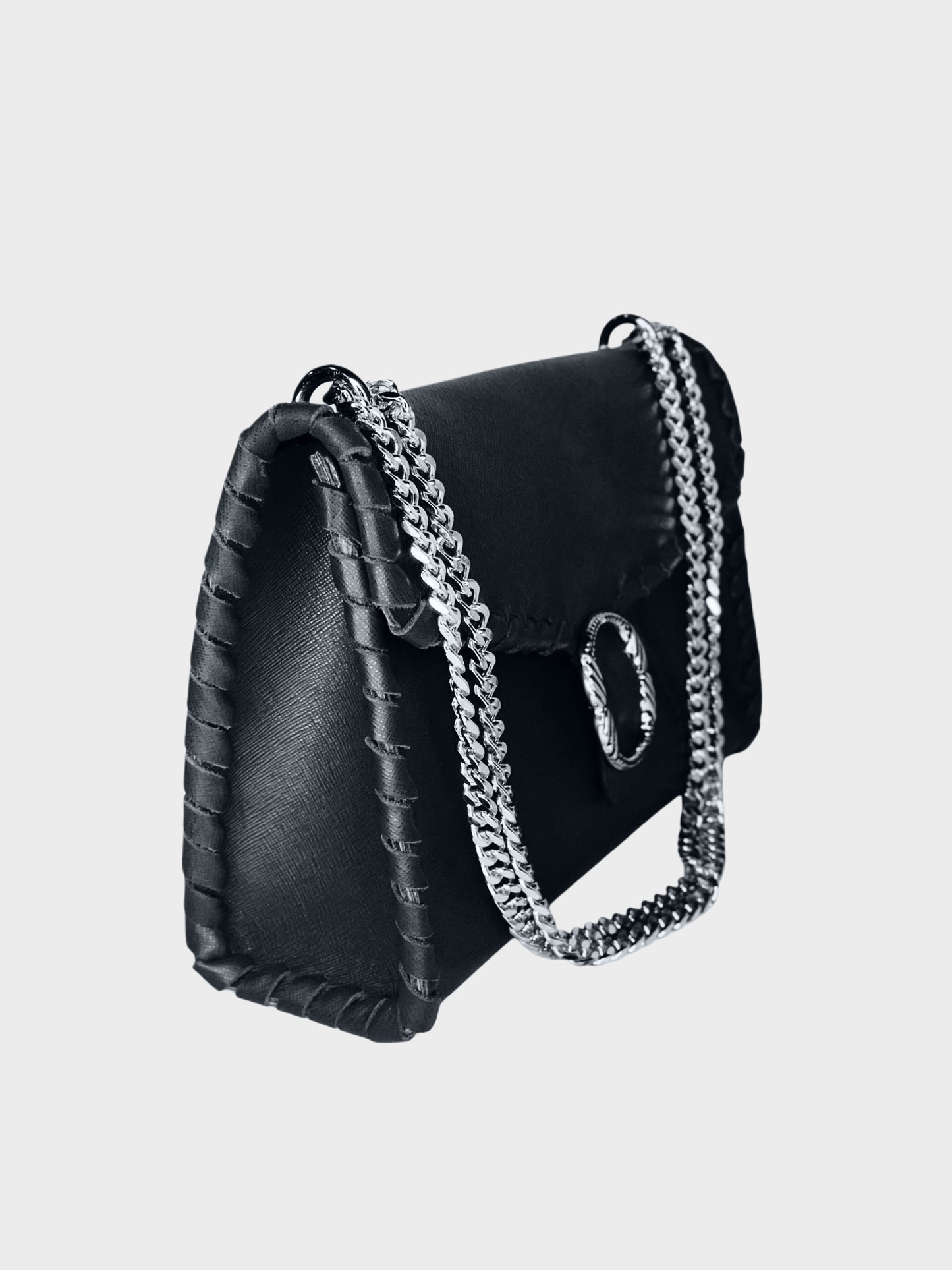 Shoulder Bag Black