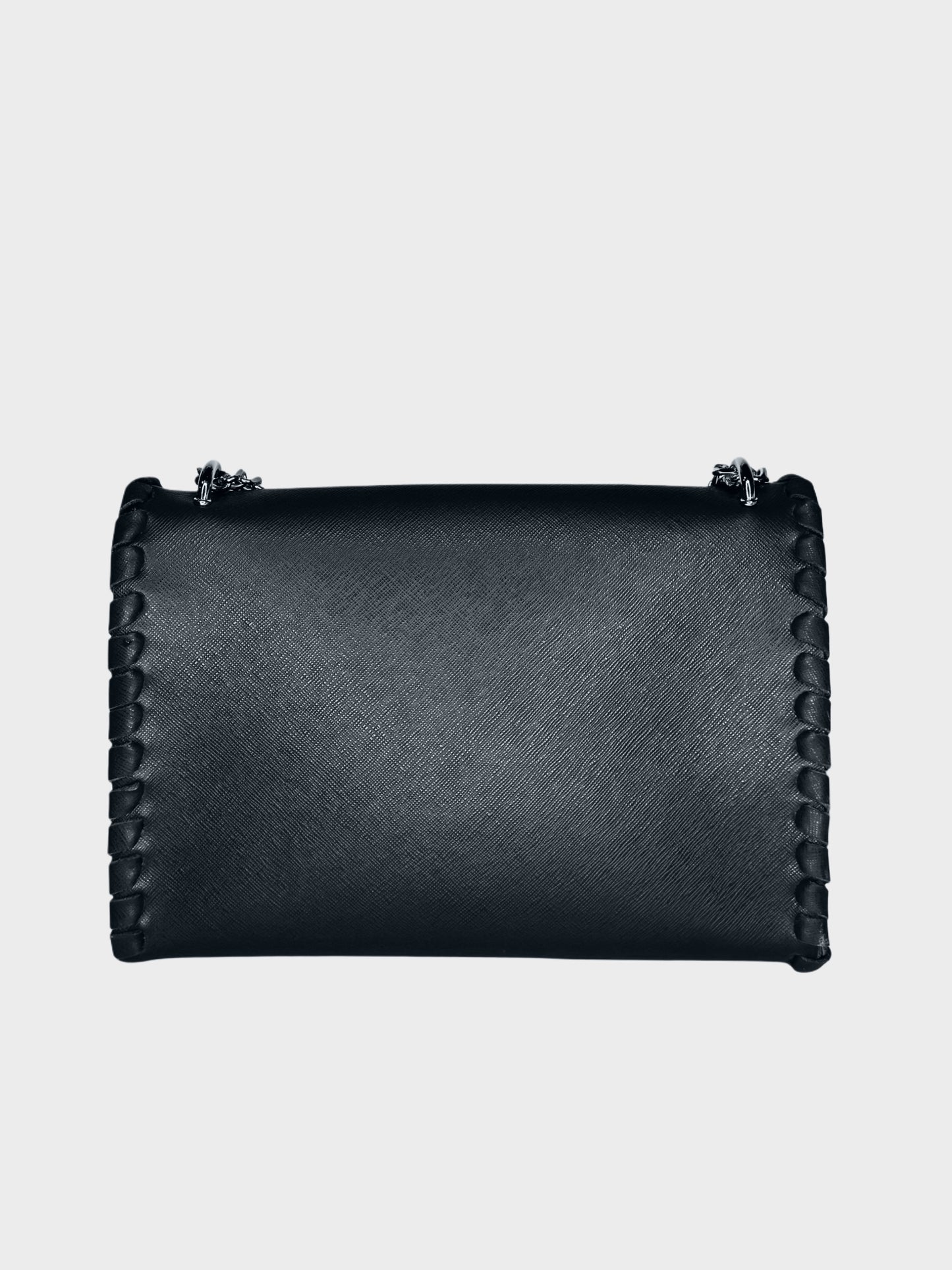 Shoulder Bag Black