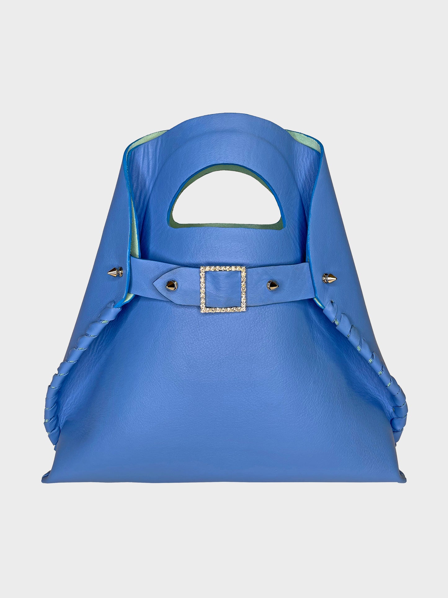 Madeleine Bag Cerulean