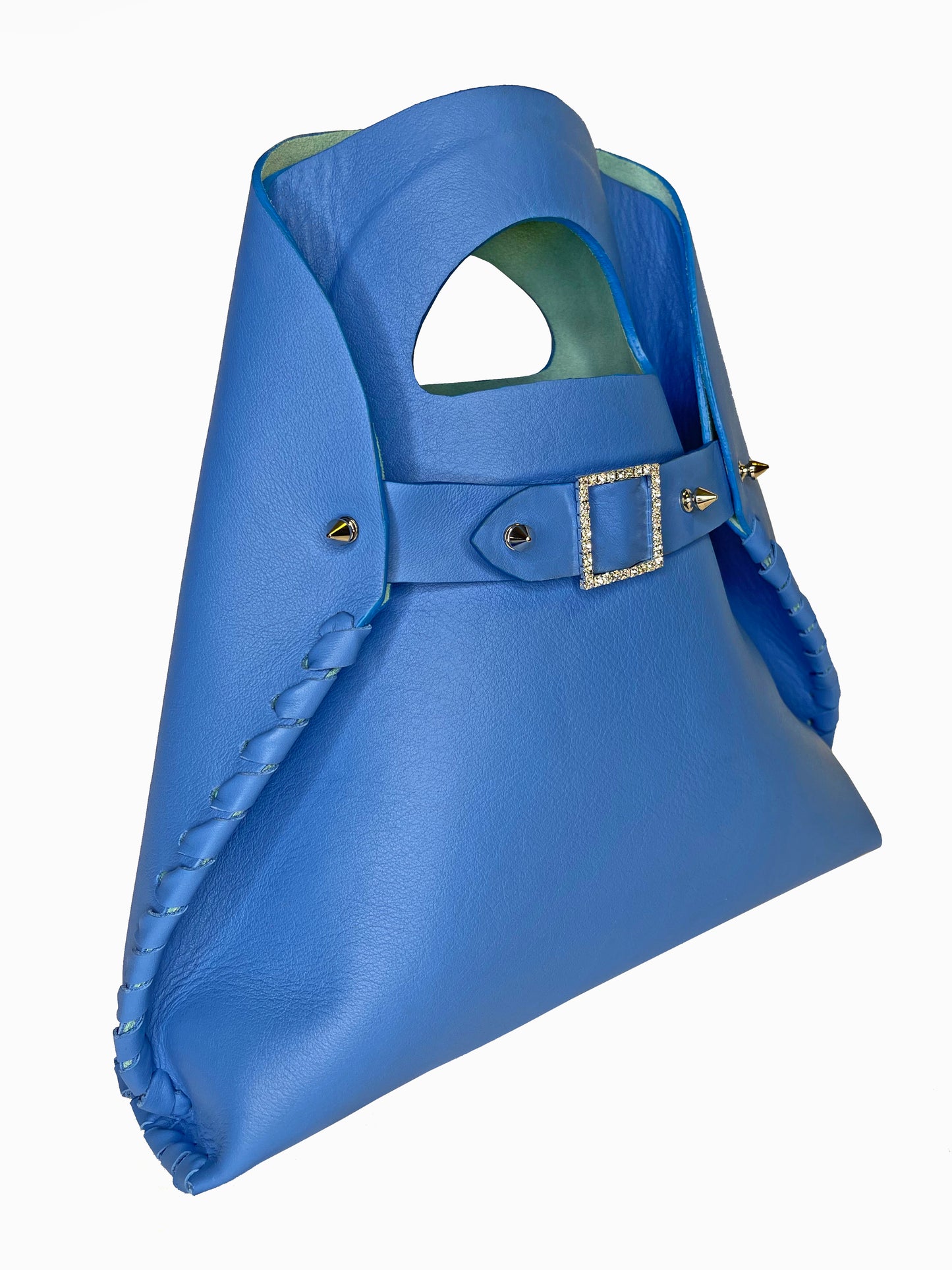 Madeleine Bag Cerulean