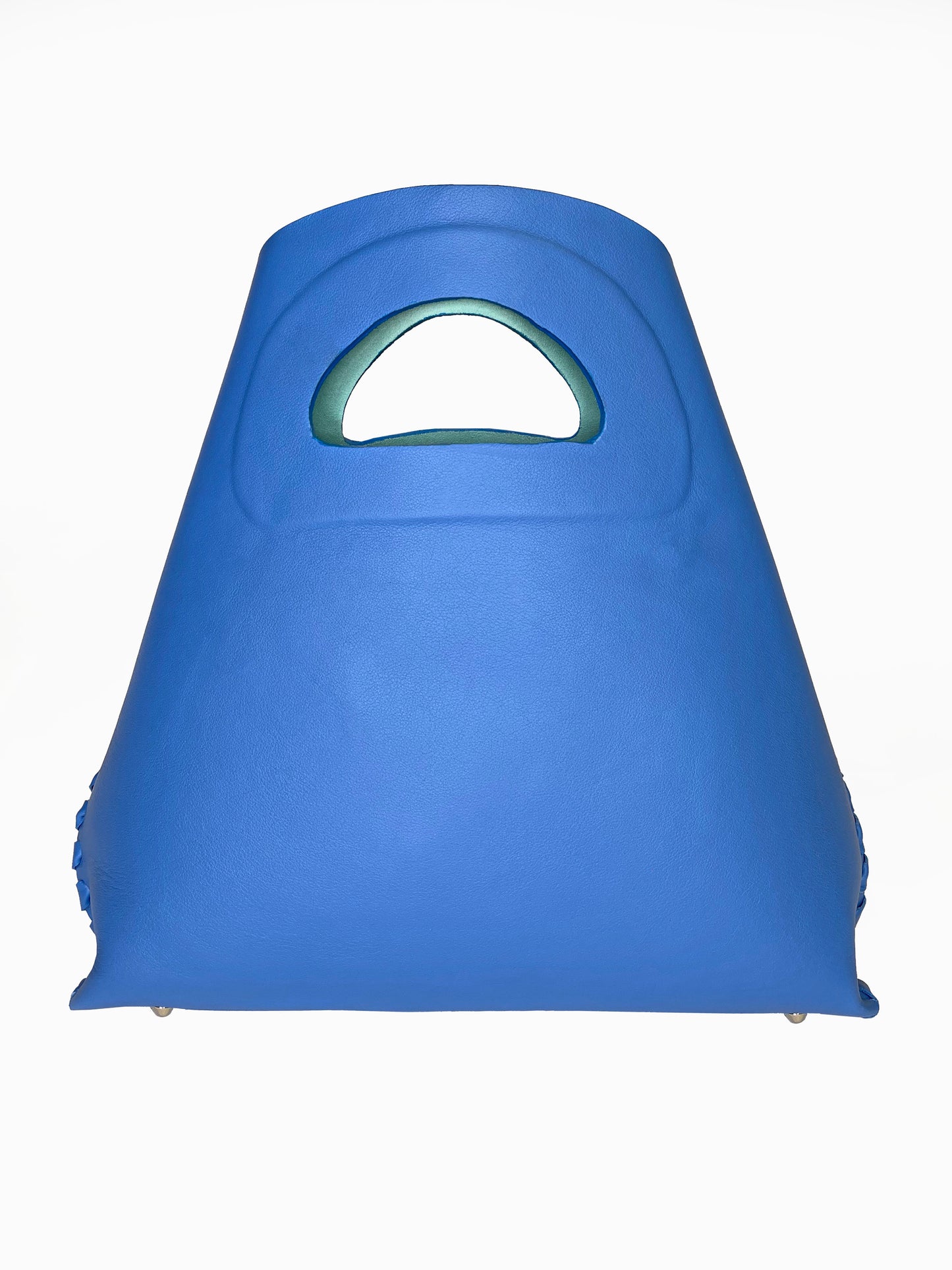 Madeleine Bag Cerulean