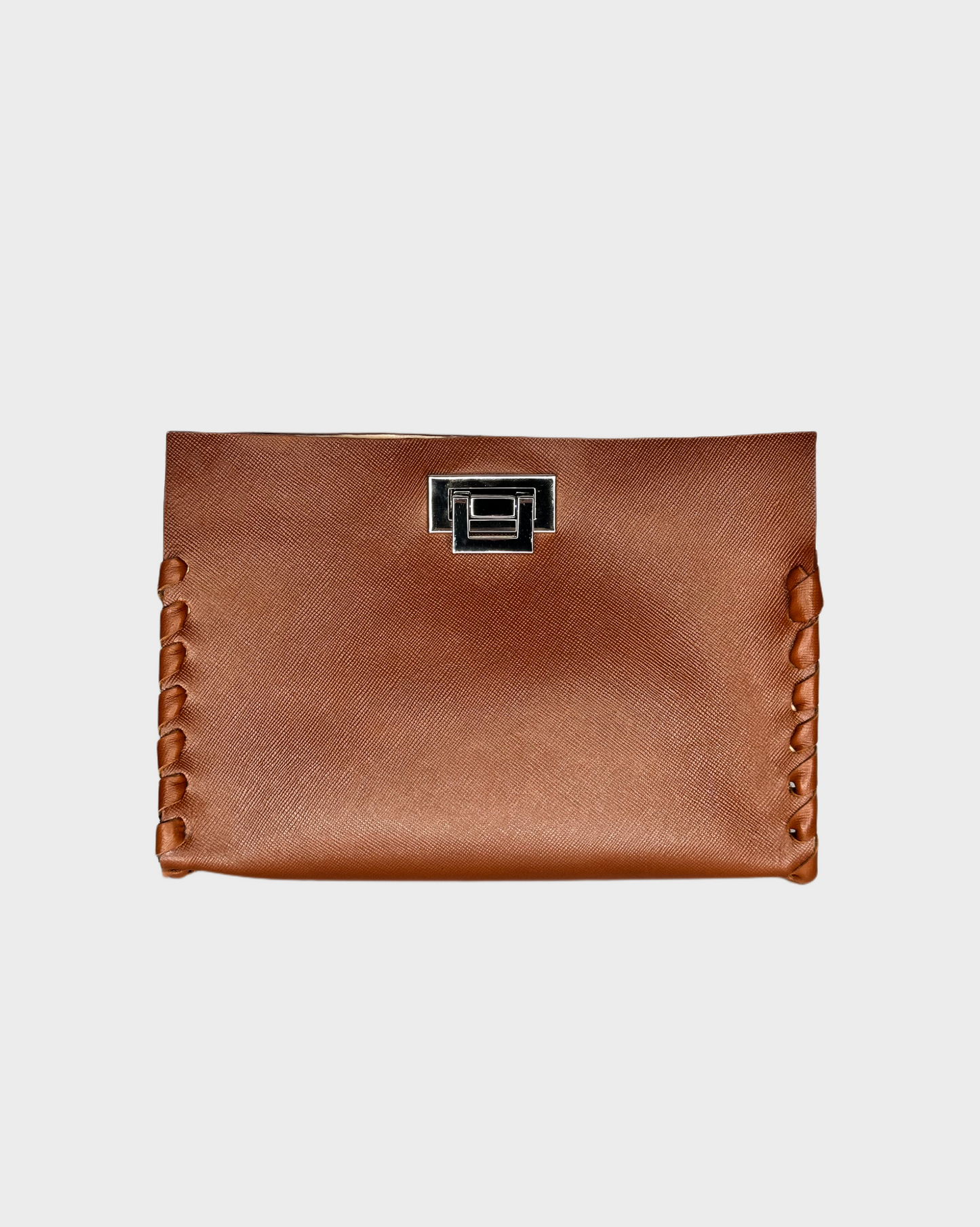 Pouch Bag Honey