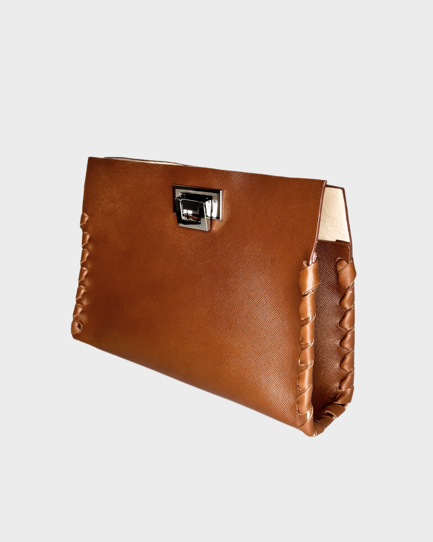 Pouch Bag Honey