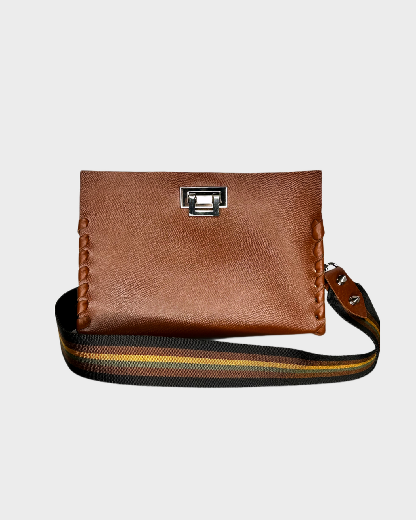 Pouch Bag Honey